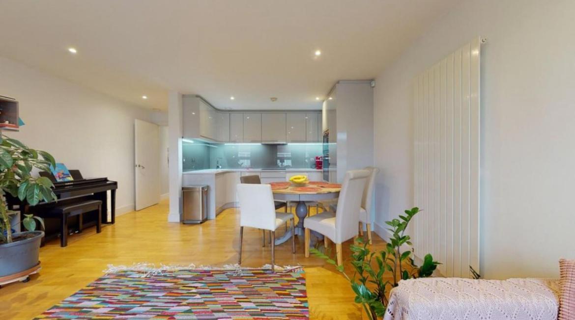 Appartement Modern Near Regents Park Londres