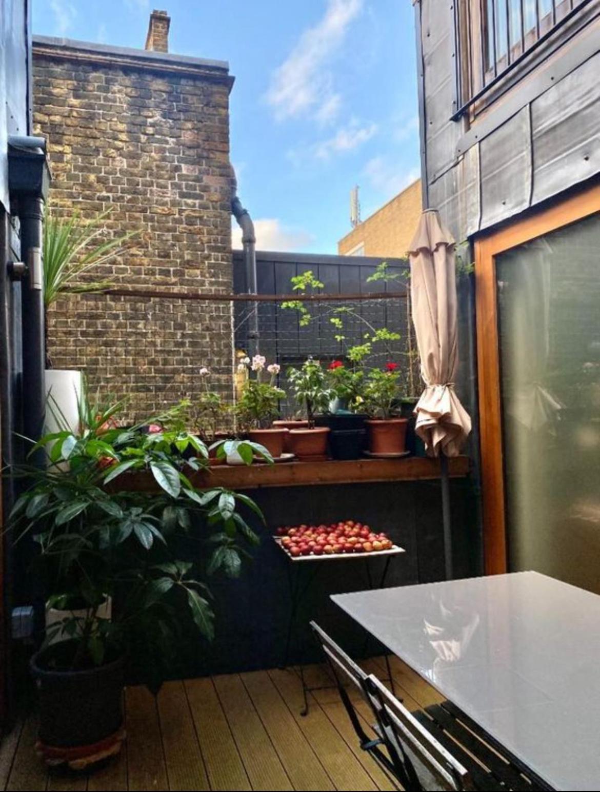 Modern Near Regents Park Londres