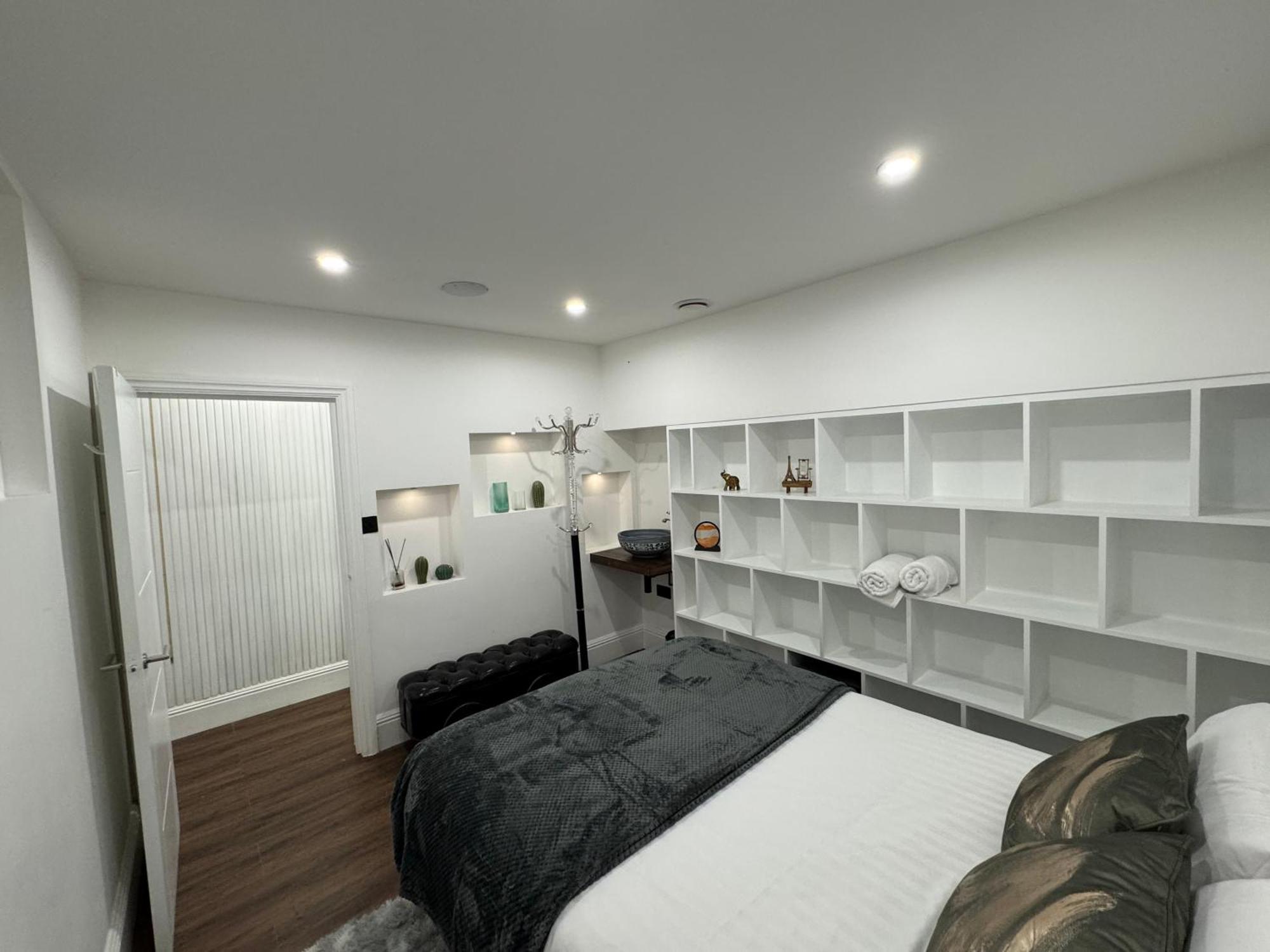 Appartement 2 Bedroom Luxury Flat In Euston *