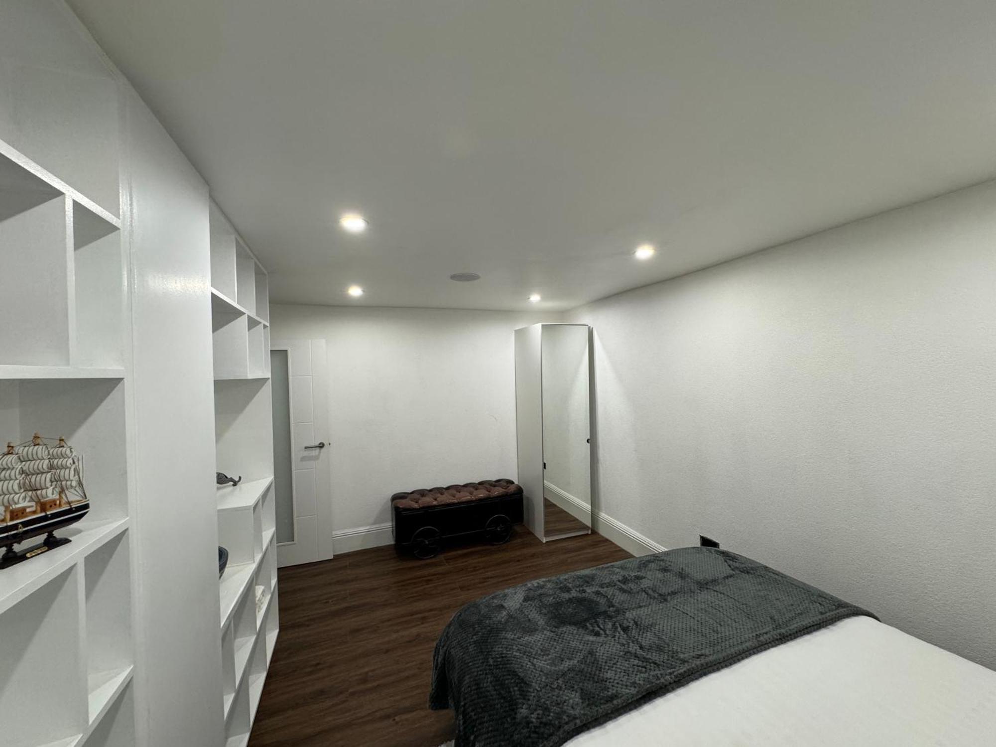 2 Bedroom Luxury Flat In Euston Appartement *