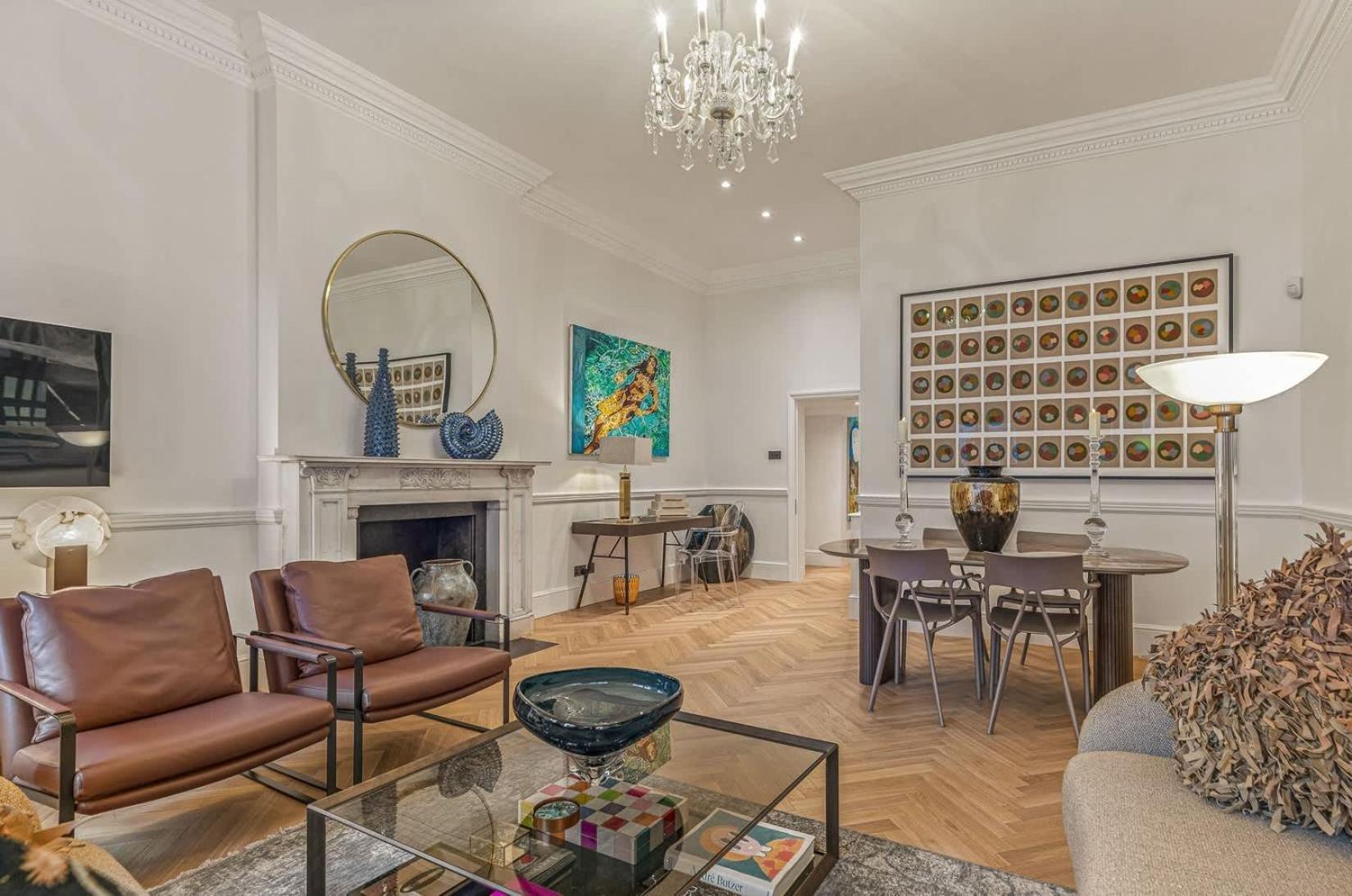 Appartement The Gallery - Kensington Londres