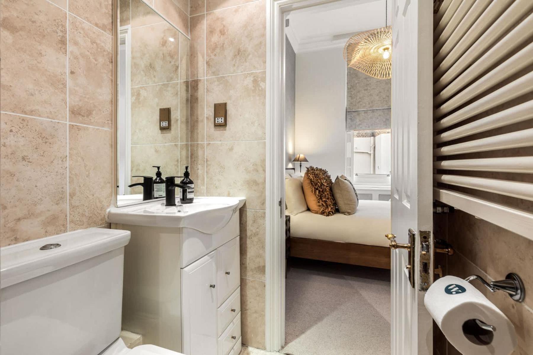Appartement The Gallery - Kensington