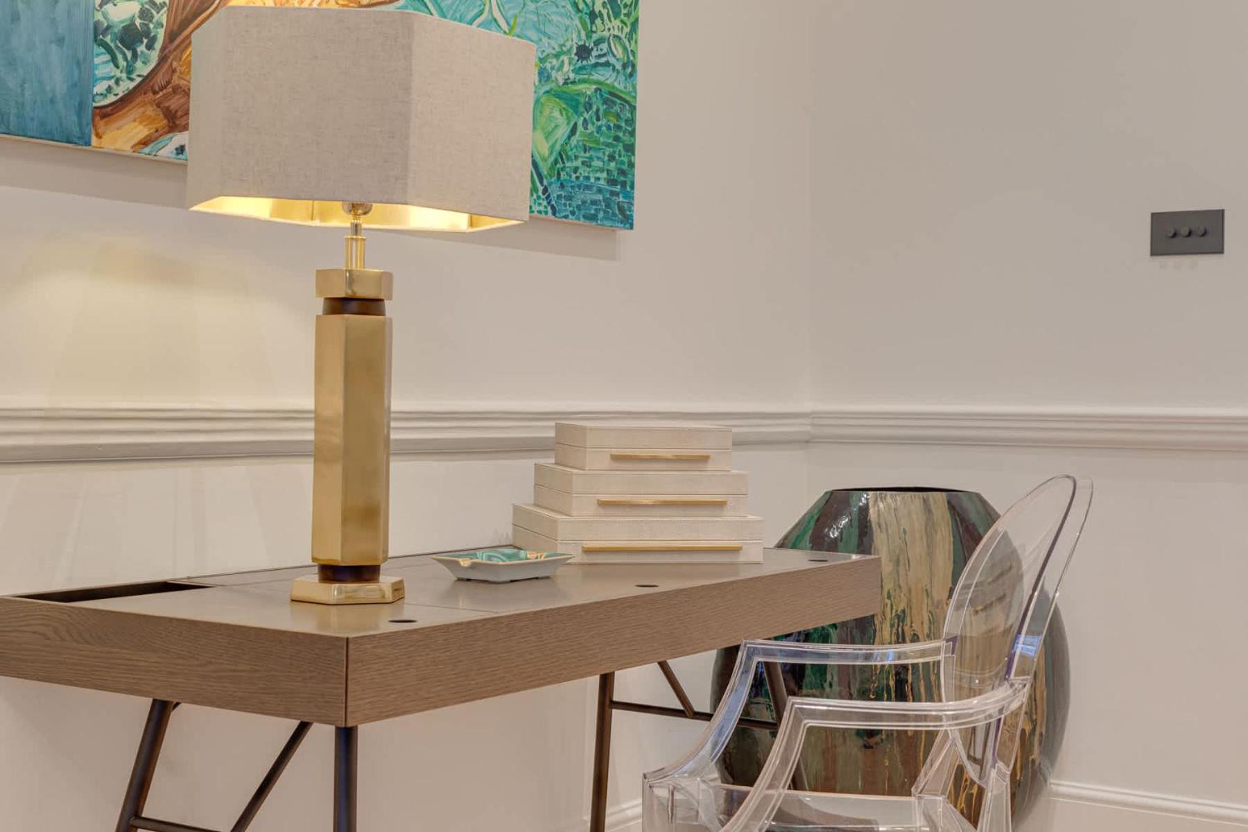The Gallery - Kensington Appartement Londres