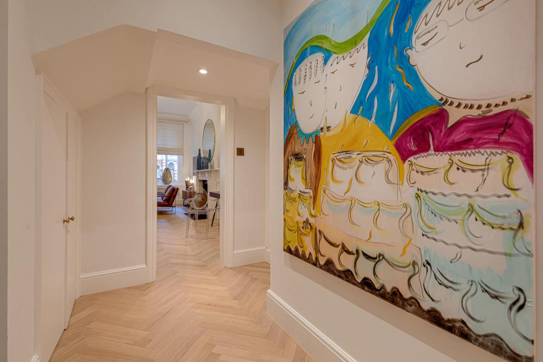 The Gallery - Kensington Appartement