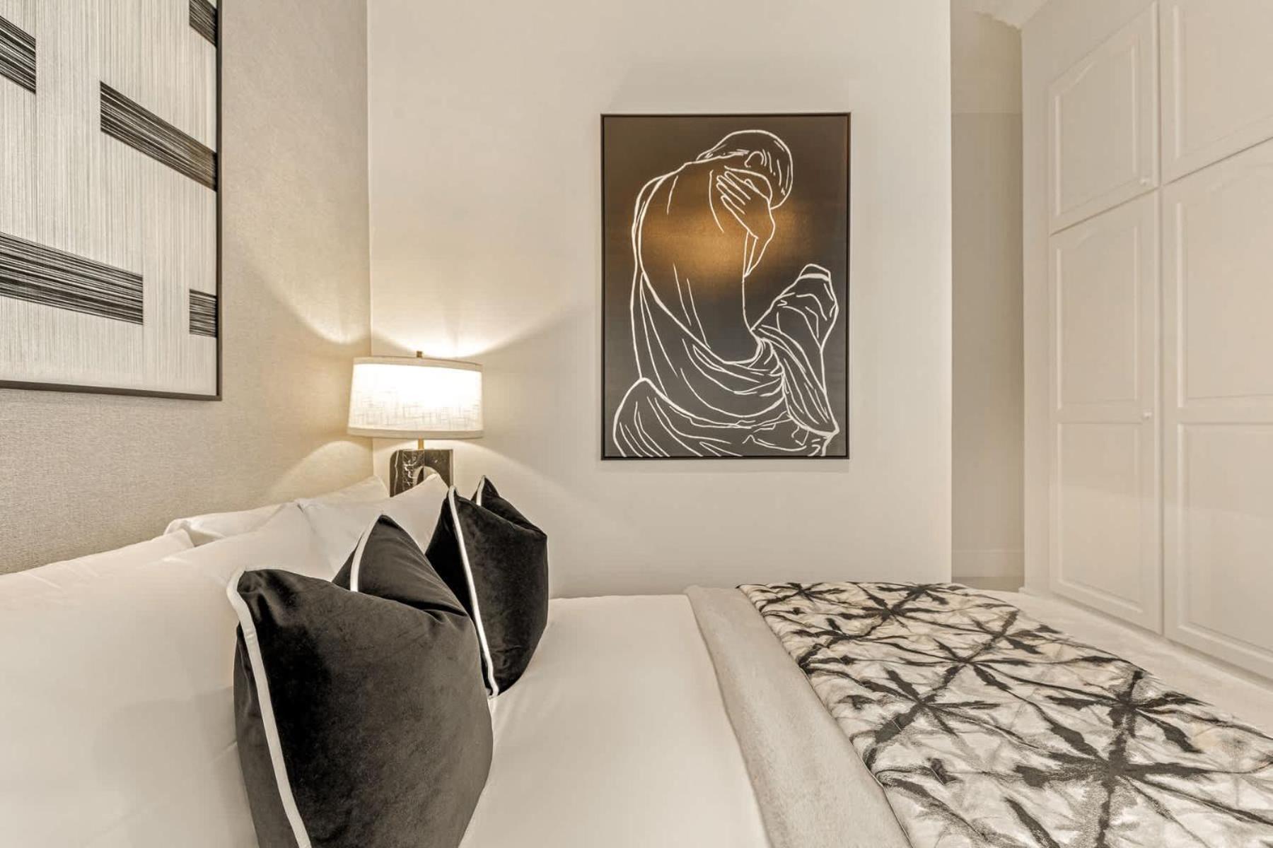 Appartement The Gallery - Kensington *