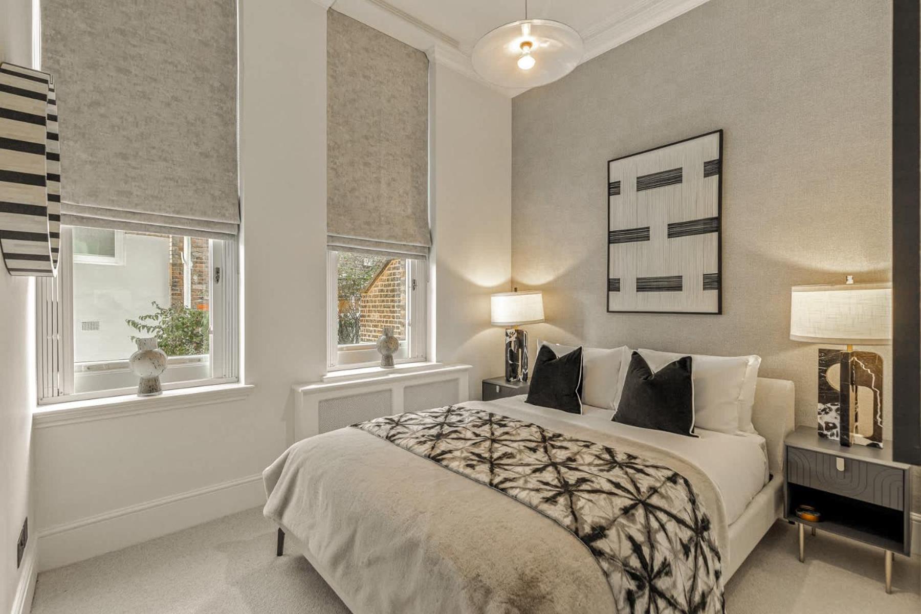 Appartement The Gallery - Kensington Londres