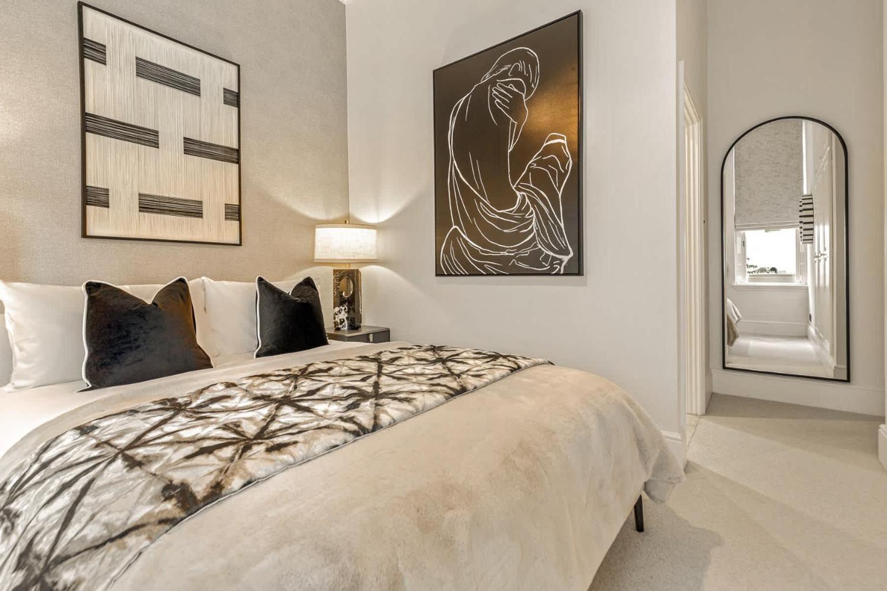 The Gallery - Kensington Appartement