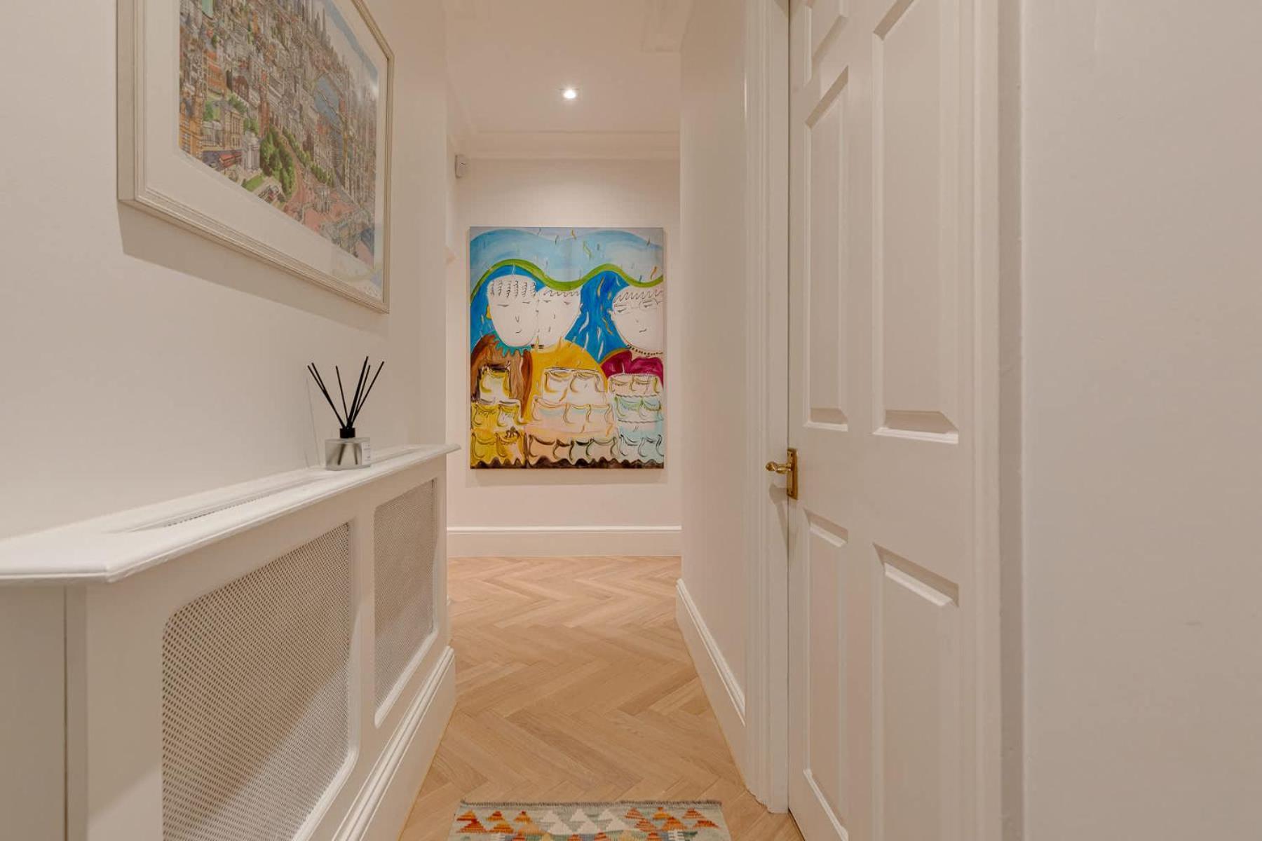 Appartement The Gallery - Kensington
