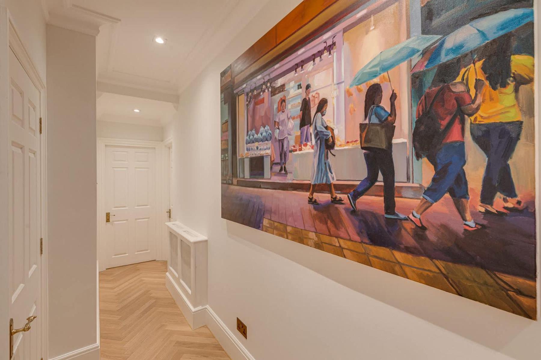 Appartement The Gallery - Kensington *