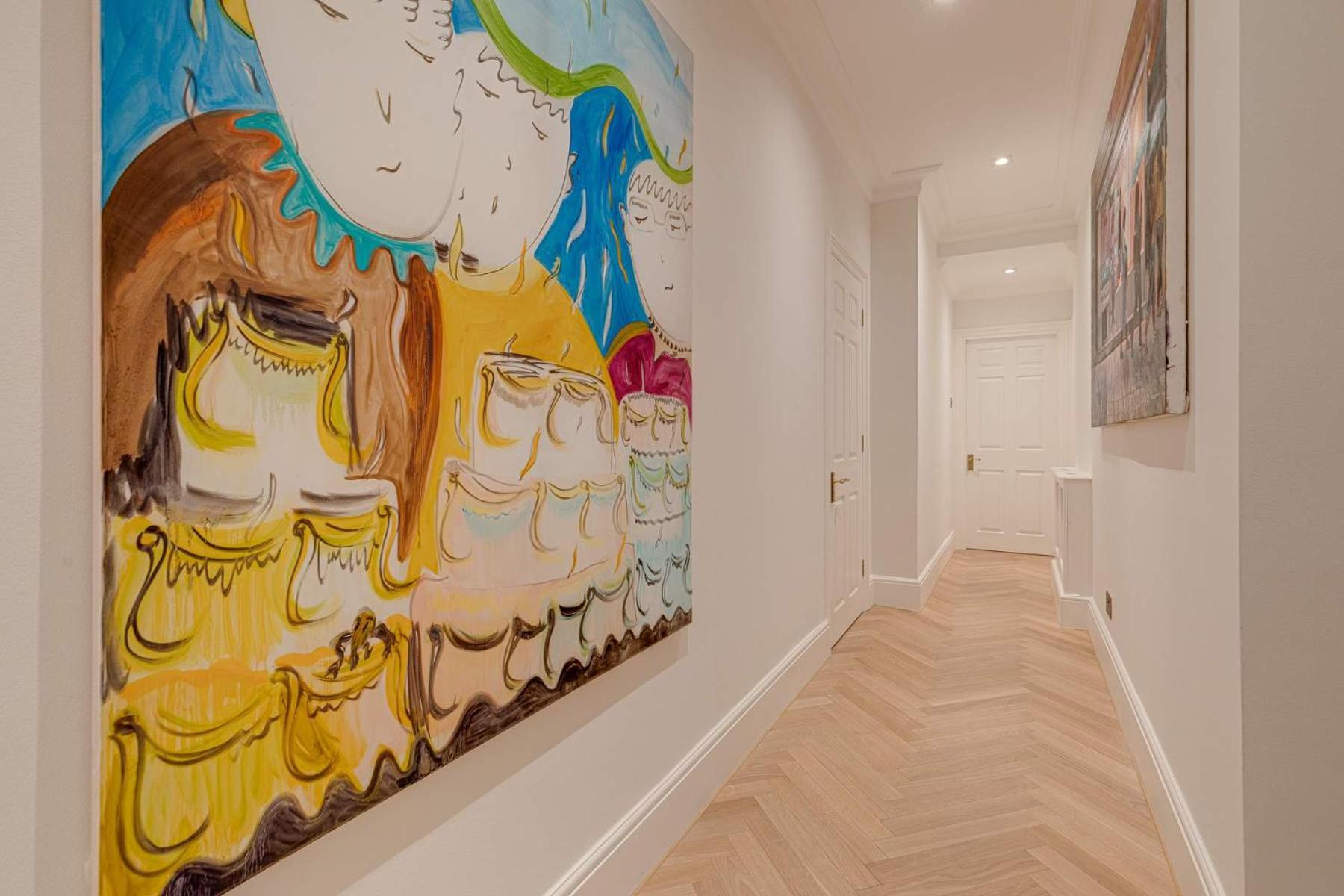 The Gallery - Kensington Appartement *