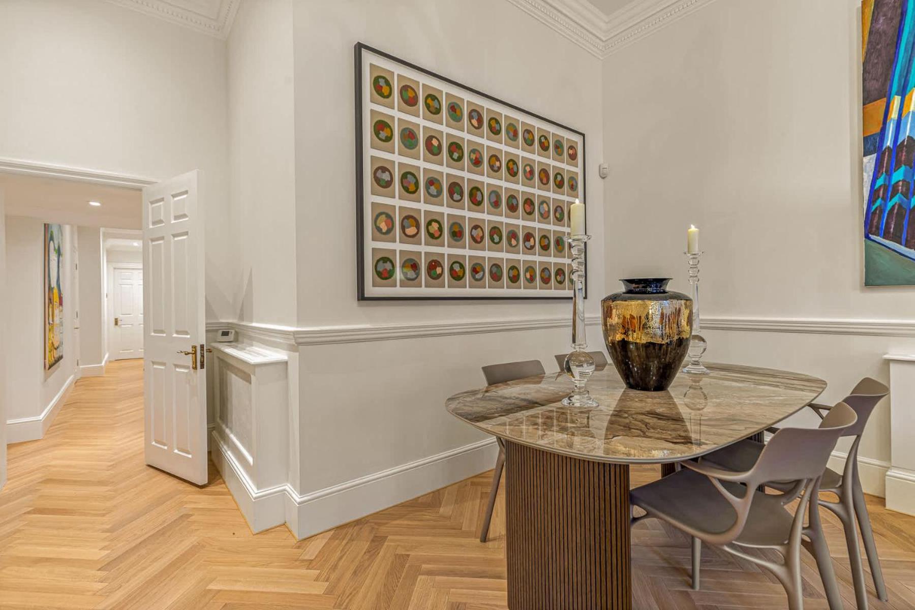 Appartement The Gallery - Kensington Londres