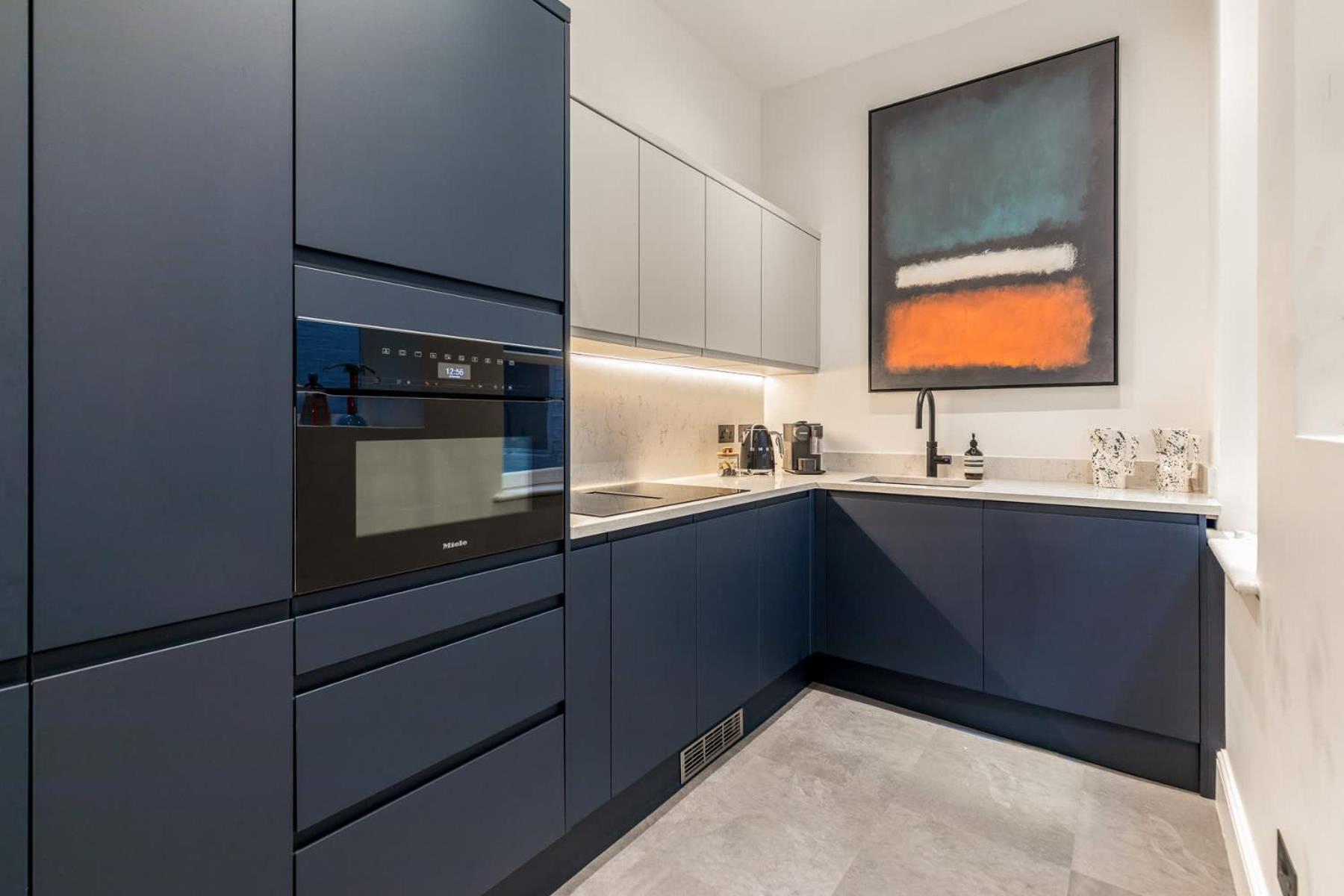 Appartement The Gallery - Kensington *