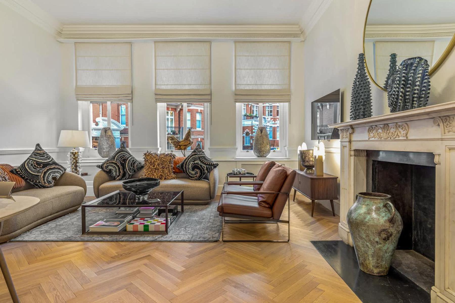 The Gallery - Kensington Appartement Londres