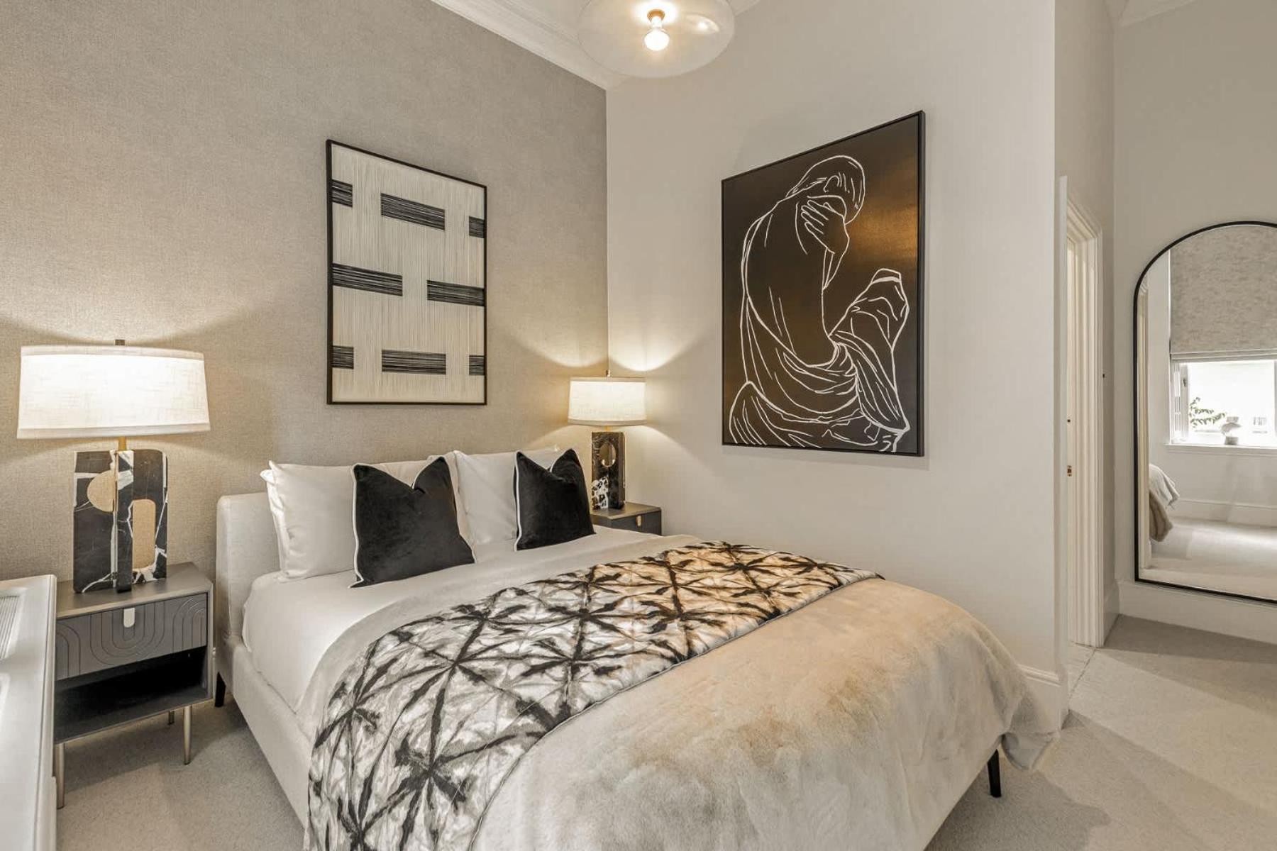 The Gallery - Kensington Appartement Londres