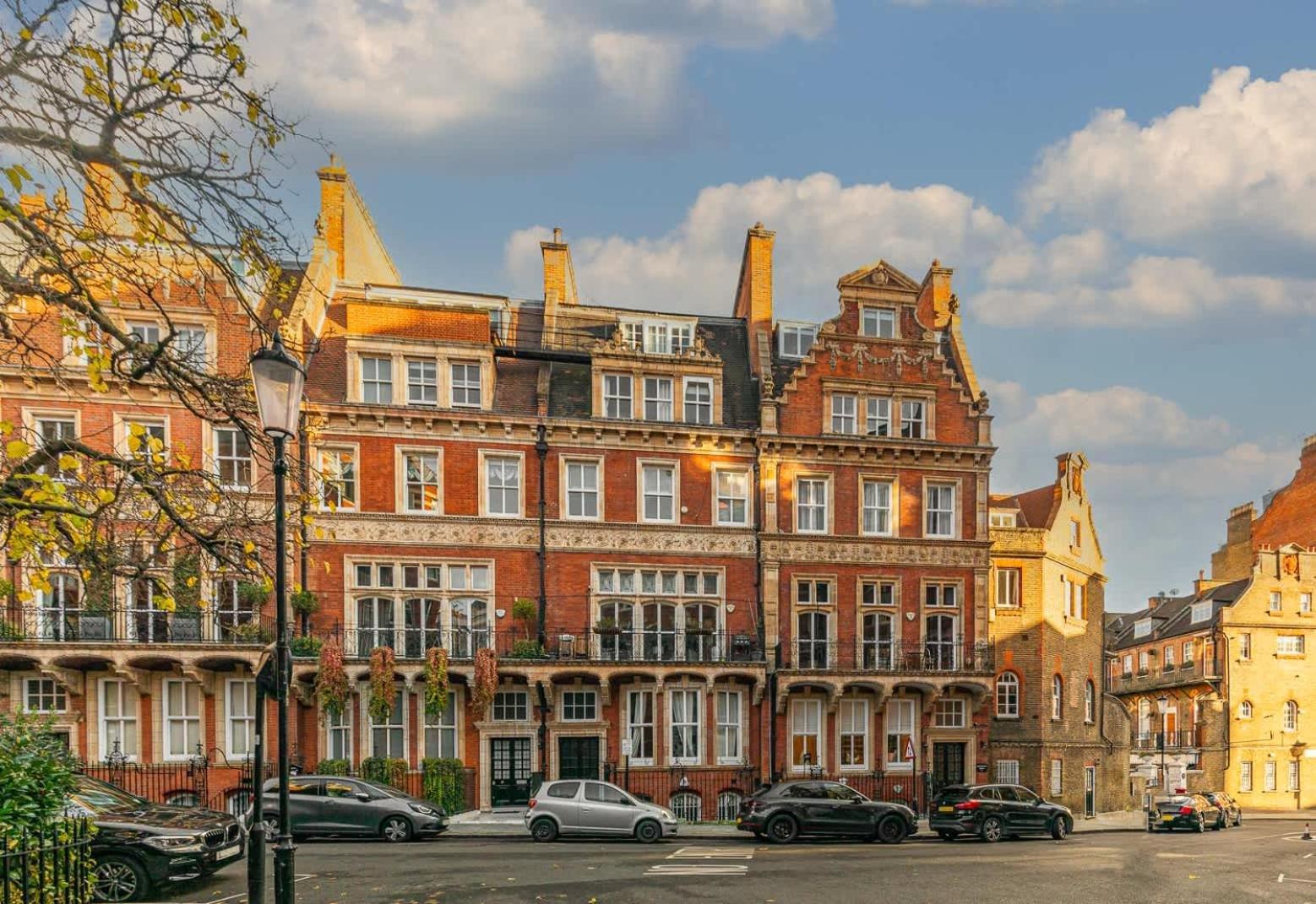 The Gallery - Kensington Appartement *