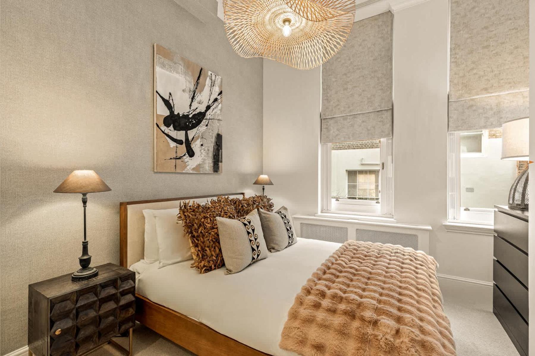 Appartement The Gallery - Kensington *