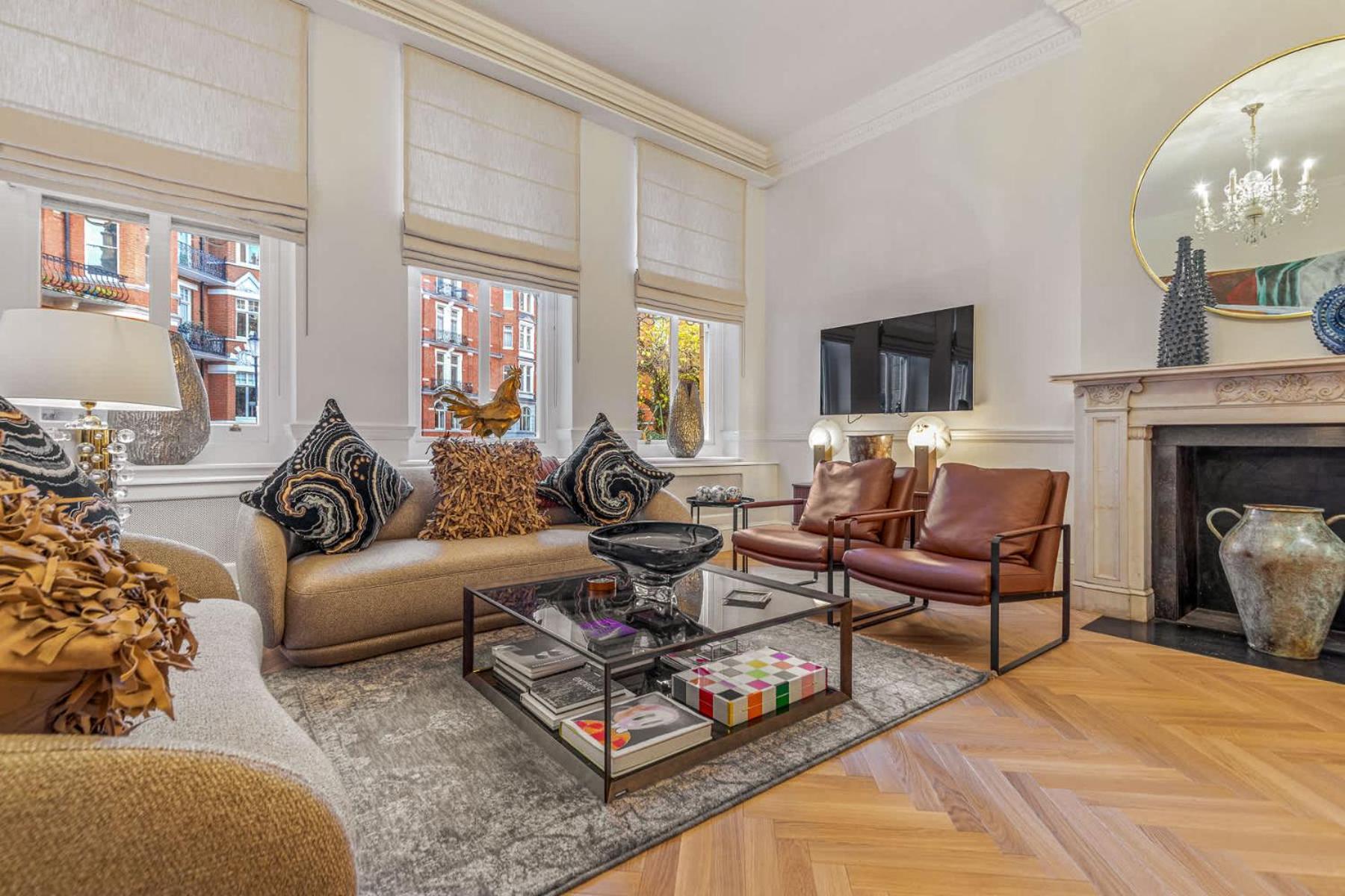 Appartement The Gallery - Kensington Londres