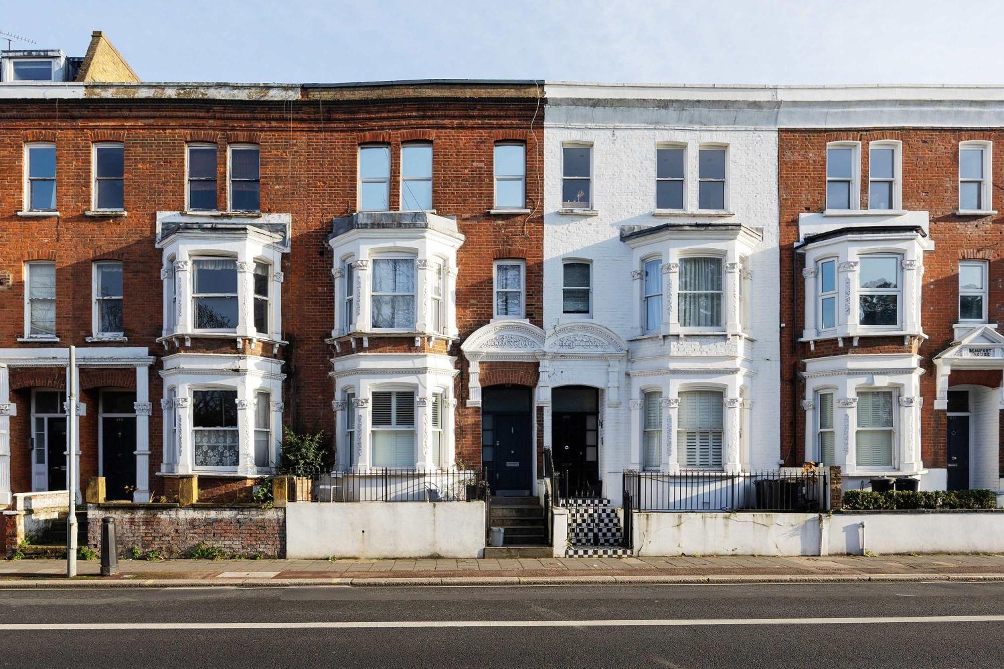 Appartement Veeve - The Fulham Palace Parkside *