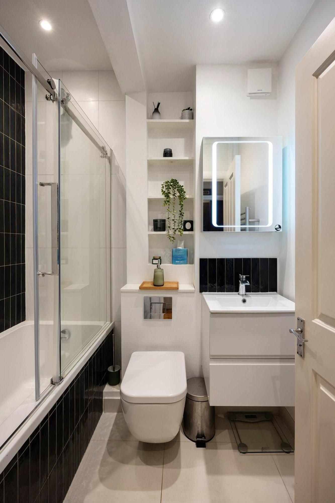Veeve - The Fulham Palace Parkside Appartement Londres