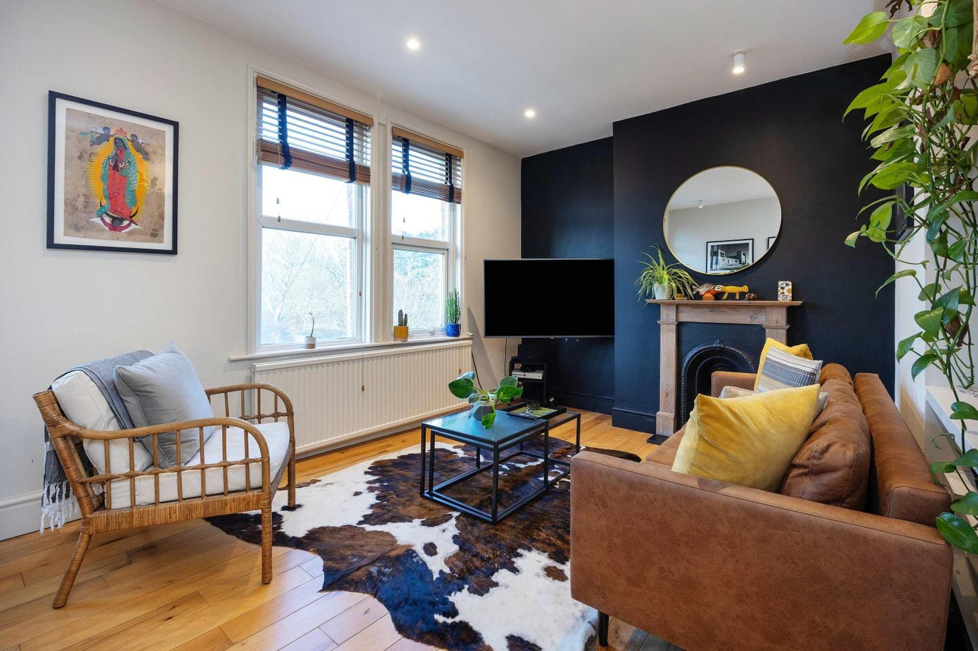 Veeve - The Fulham Palace Parkside * London