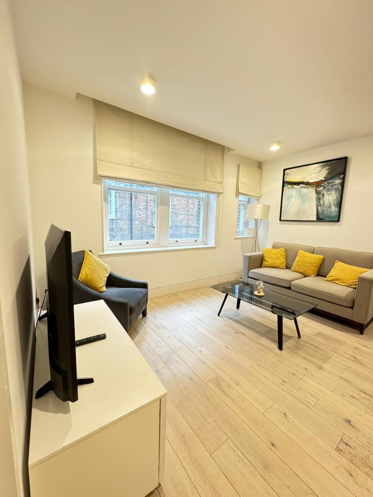 Clarges- Hsk Luxury * Londres