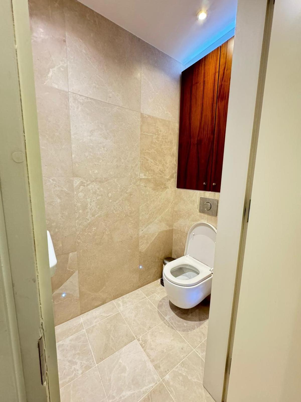 Apartment Clarges- Hsk Luxury *