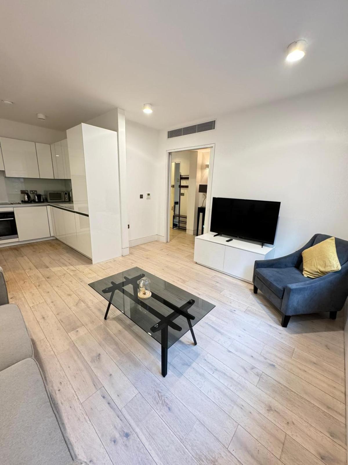 Apartamento Clarges- Hsk Luxury