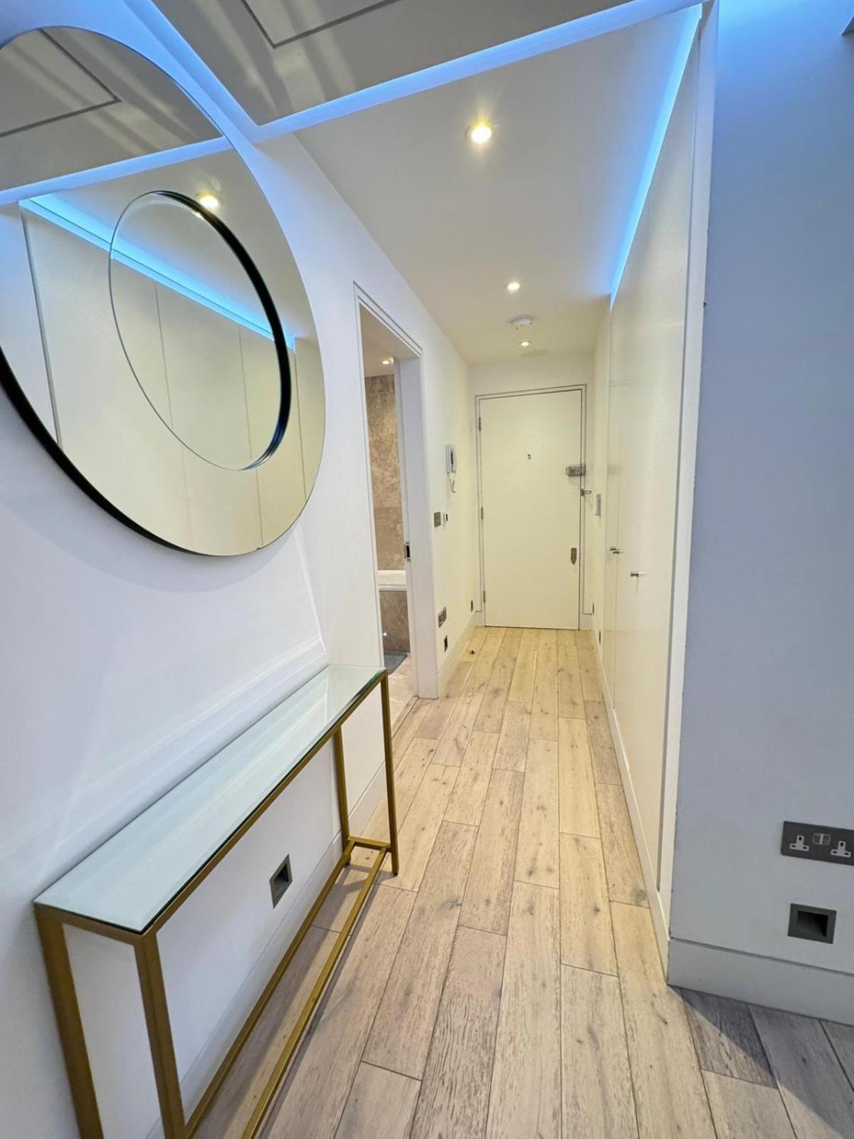 Apartamento Clarges- Hsk Luxury