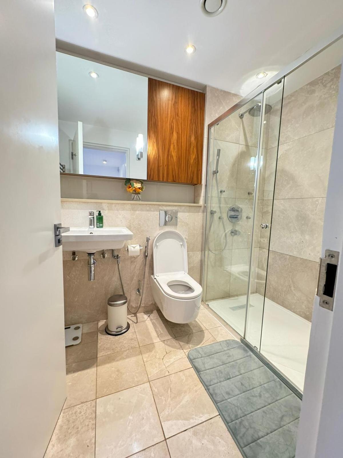 Apartamento Clarges- Hsk Luxury Londres