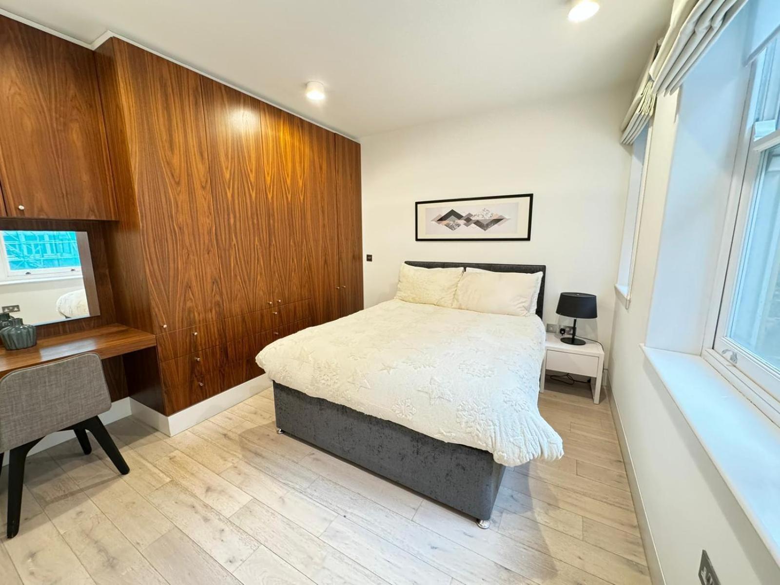 Clarges- Hsk Luxury Londres