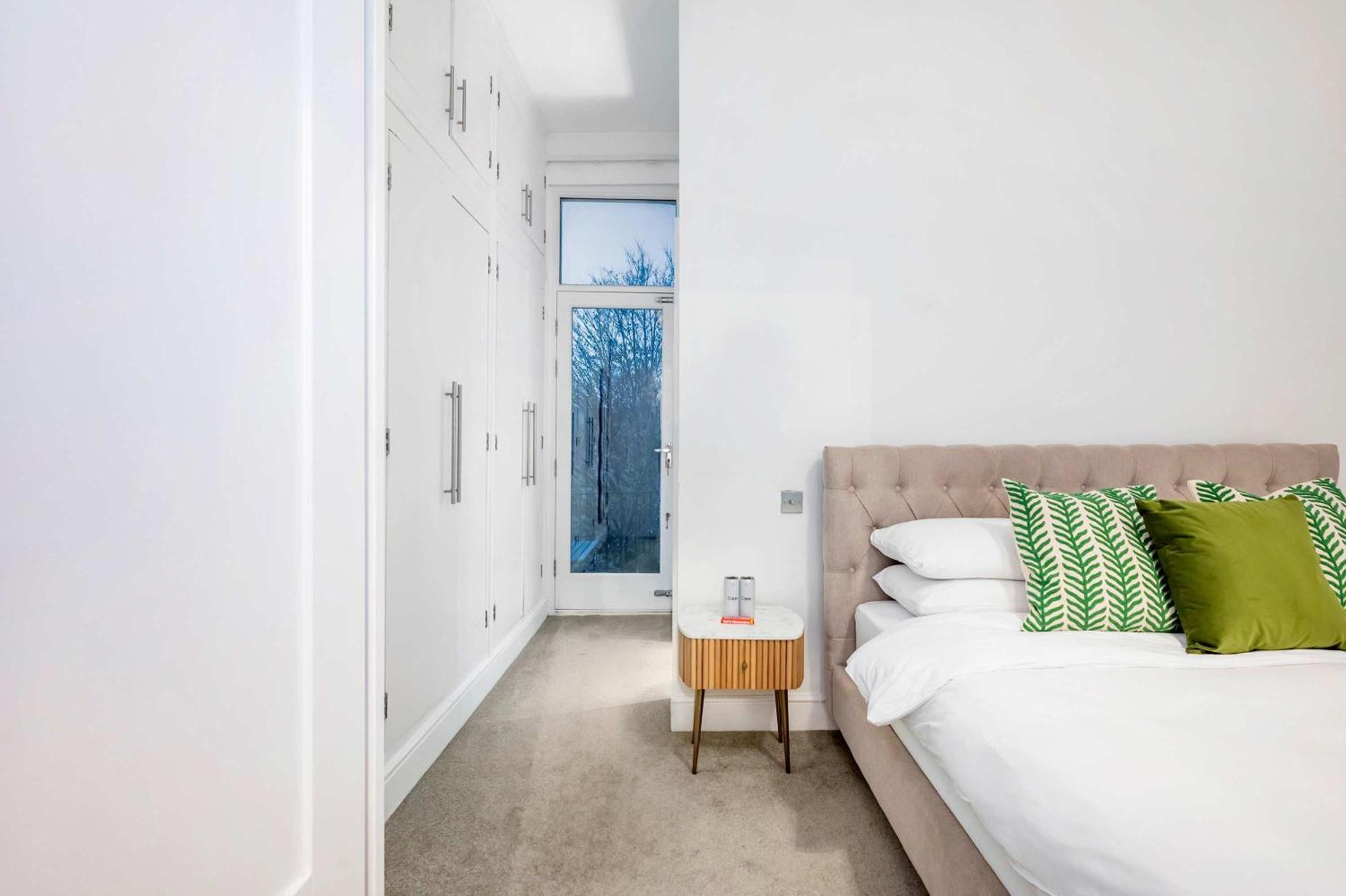 Maida Vale Mansions 2 Bed -by Out Of Office Lifestyle * Londres