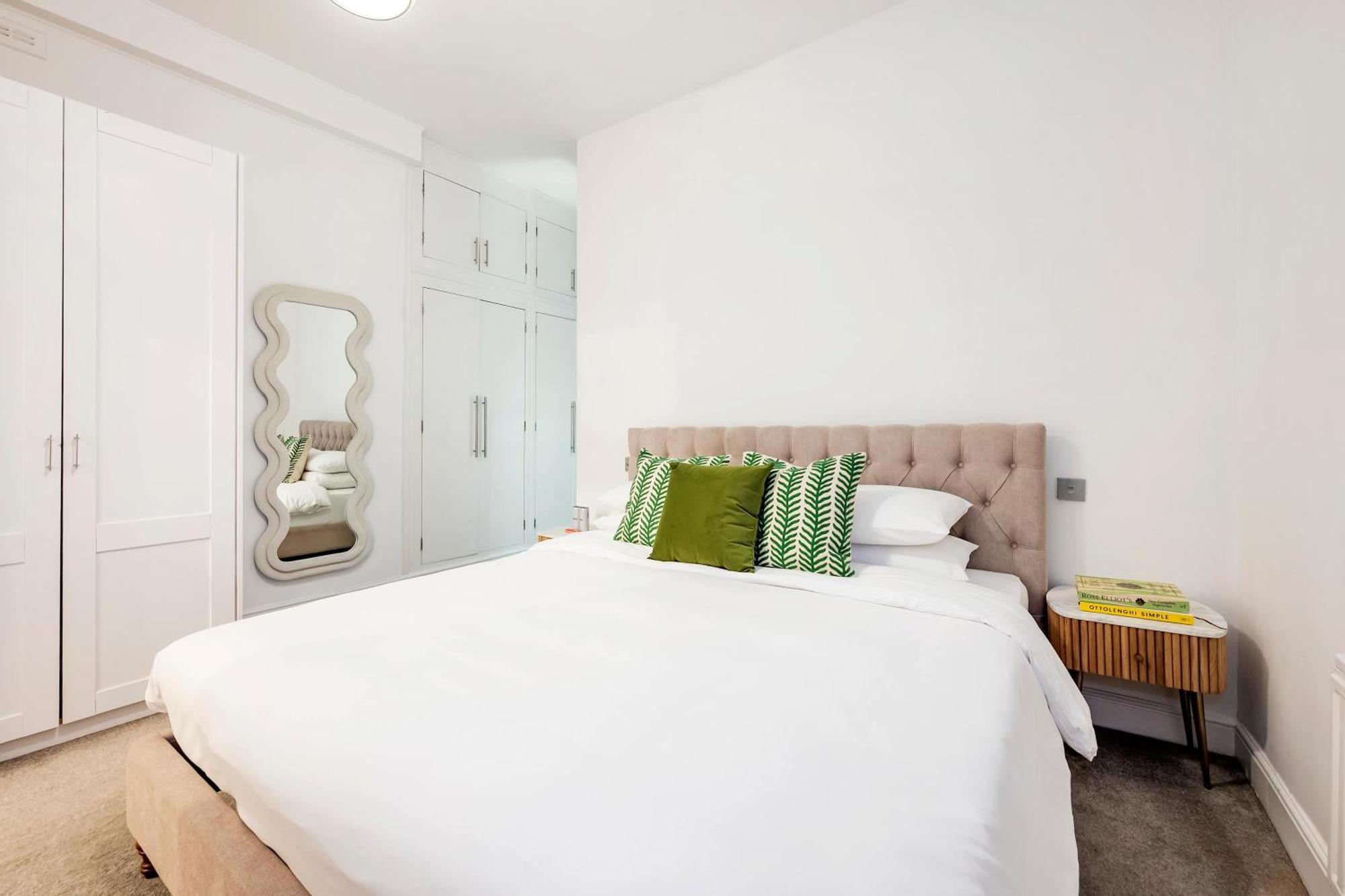 Maida Vale Mansions 2 Bed -by Out Of Office Lifestyle * Londres