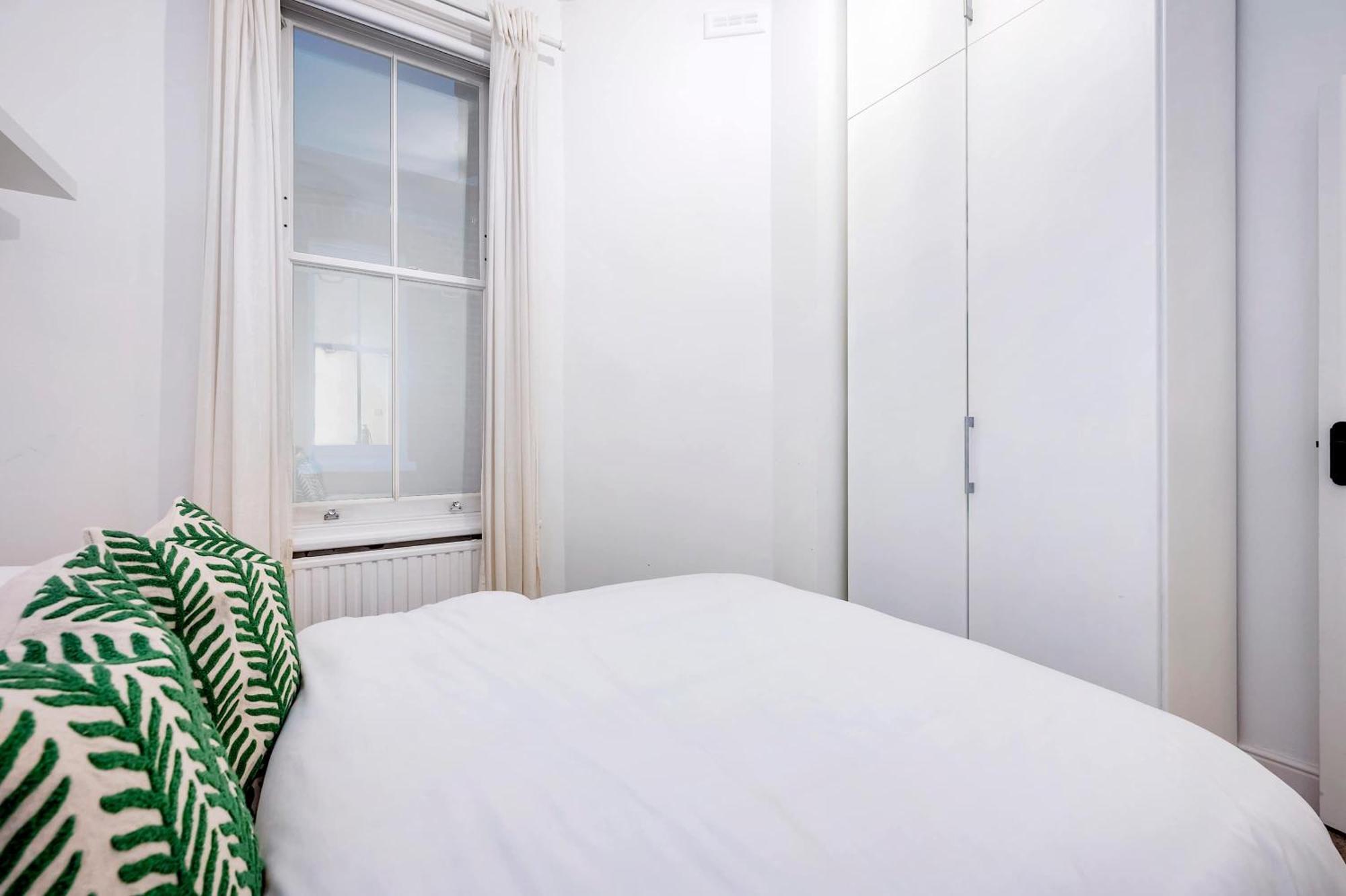 Maida Vale Mansions 2 Bed -by Out Of Office Lifestyle Appartement Londres