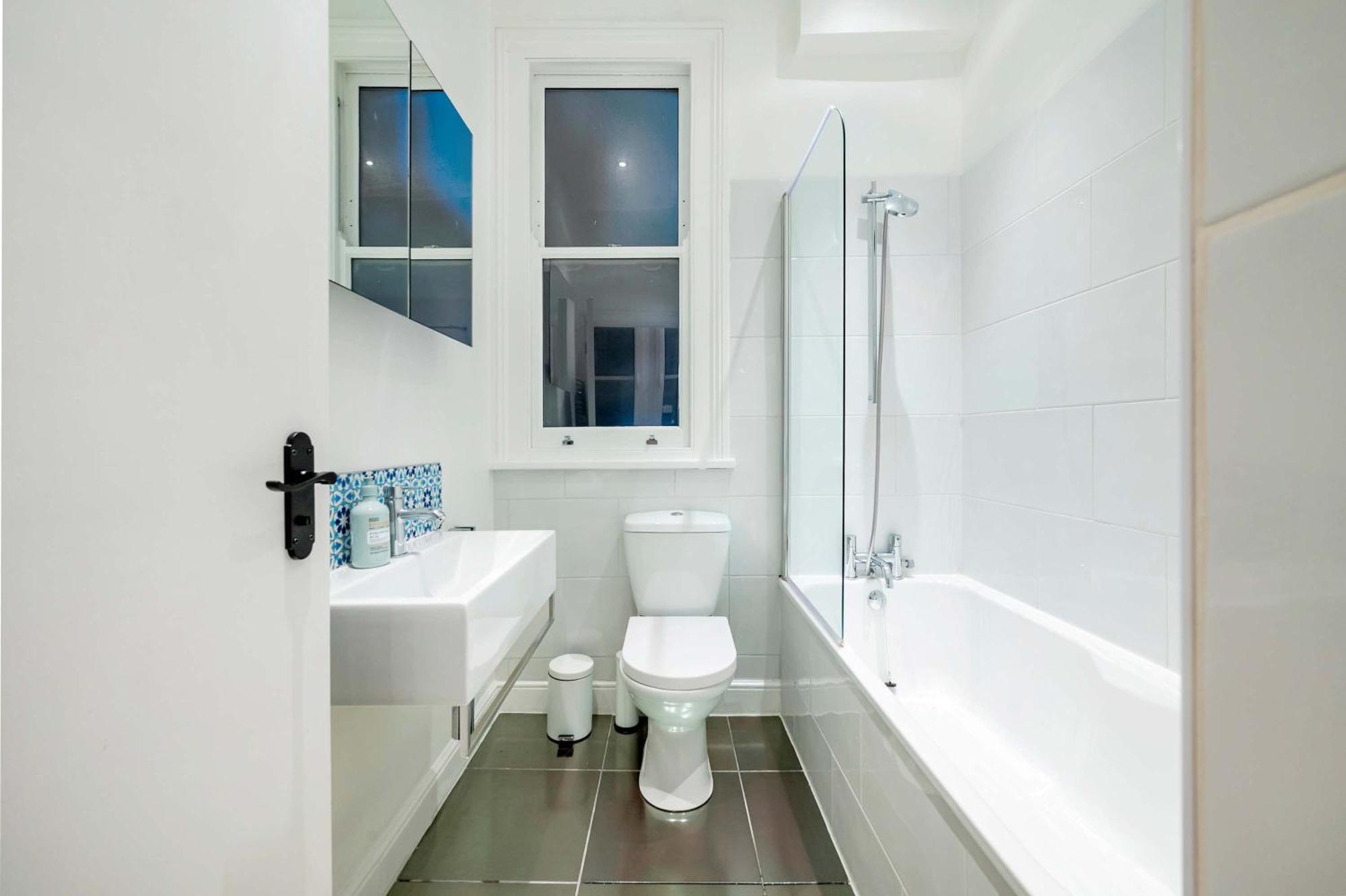 Appartement Maida Vale Mansions 2 Bed -by Out Of Office Lifestyle Londres