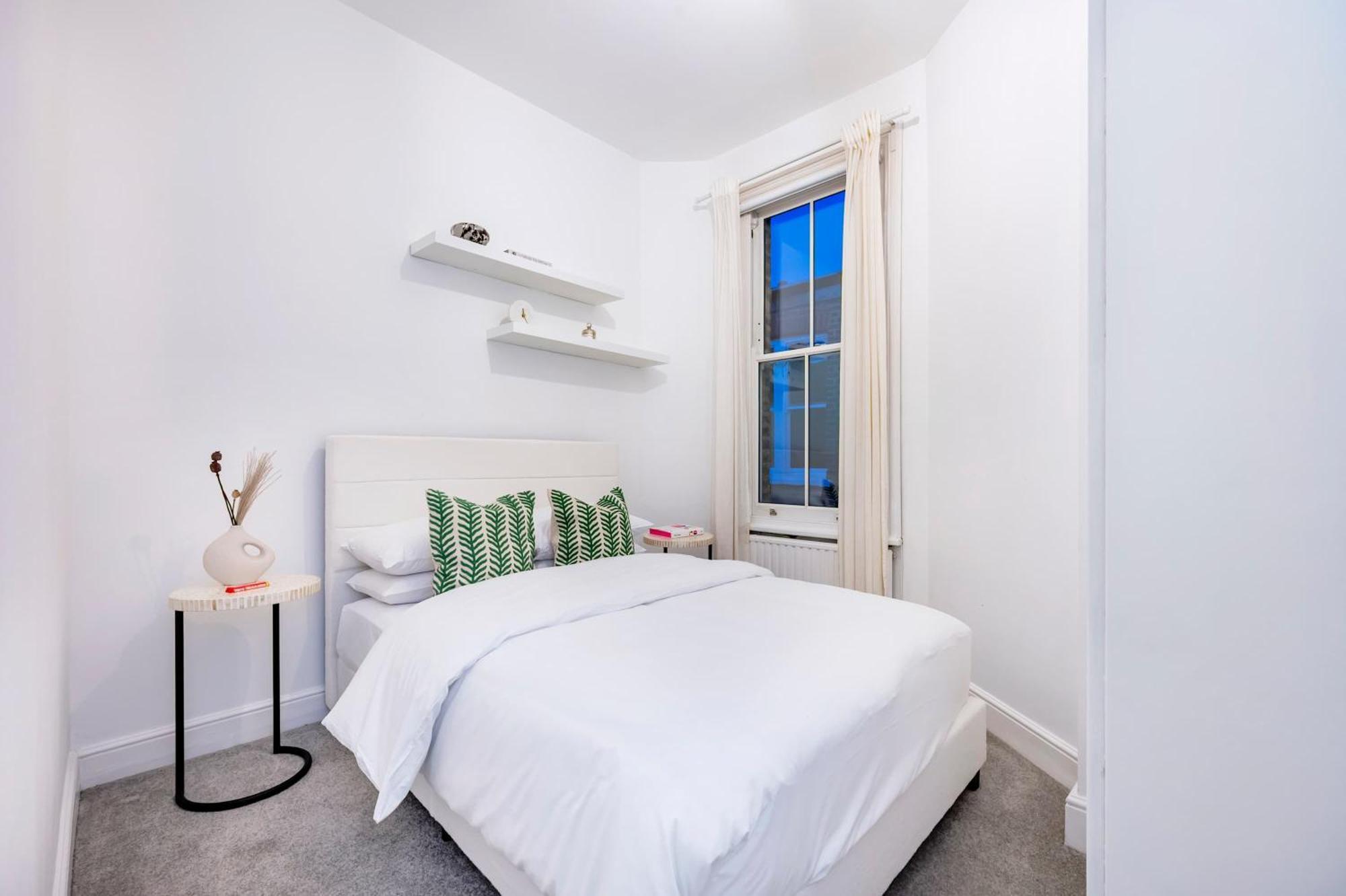 Maida Vale Mansions 2 Bed -by Out Of Office Lifestyle Londres