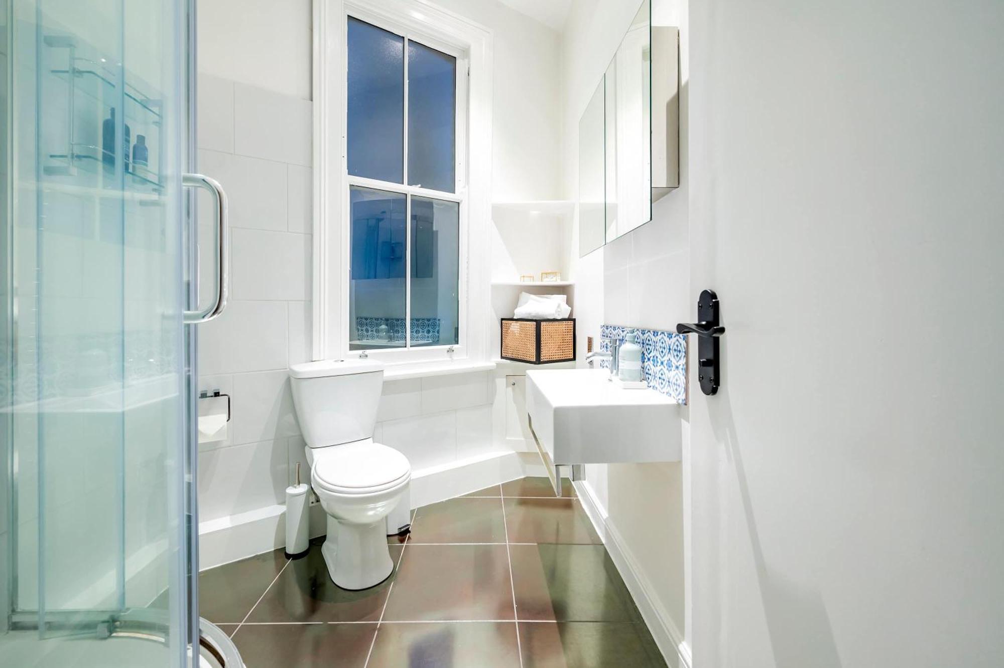 Appartement Maida Vale Mansions 2 Bed -by Out Of Office Lifestyle Londres