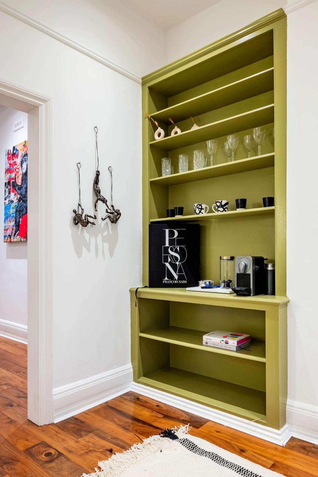 Maida Vale Mansions 2 Bed -by Out Of Office Lifestyle Appartement