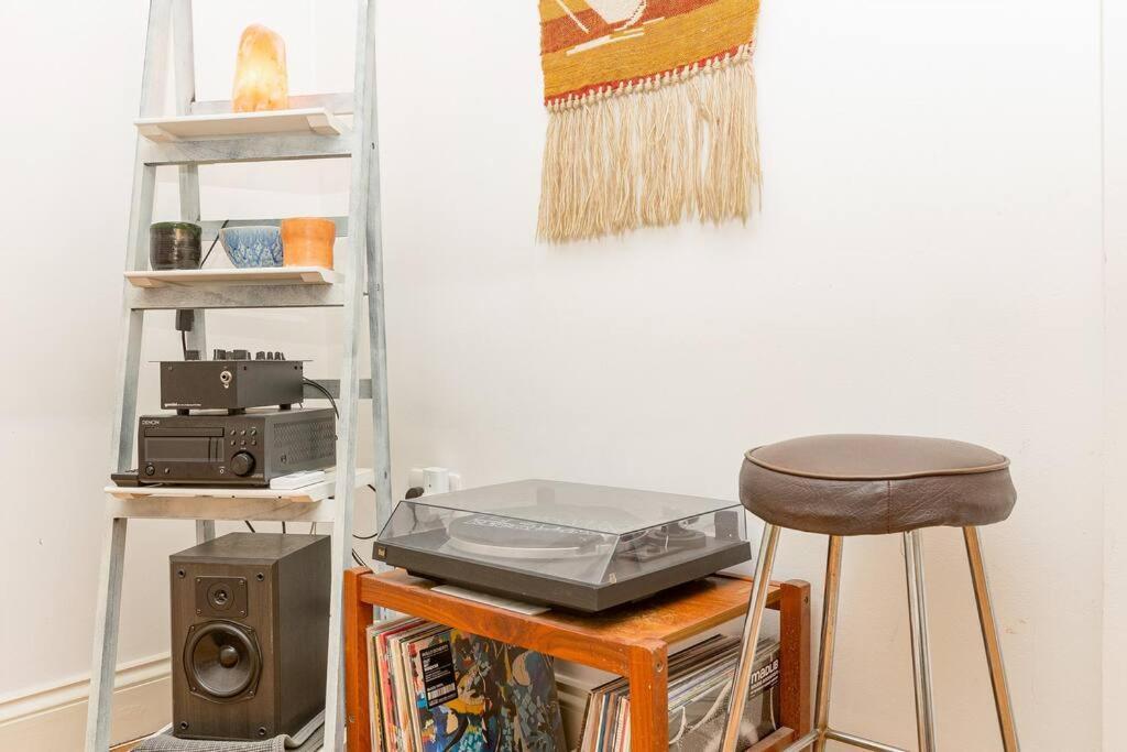 Appartement Lovely 1br Flat In Clapton 5mins Overground St Londres
