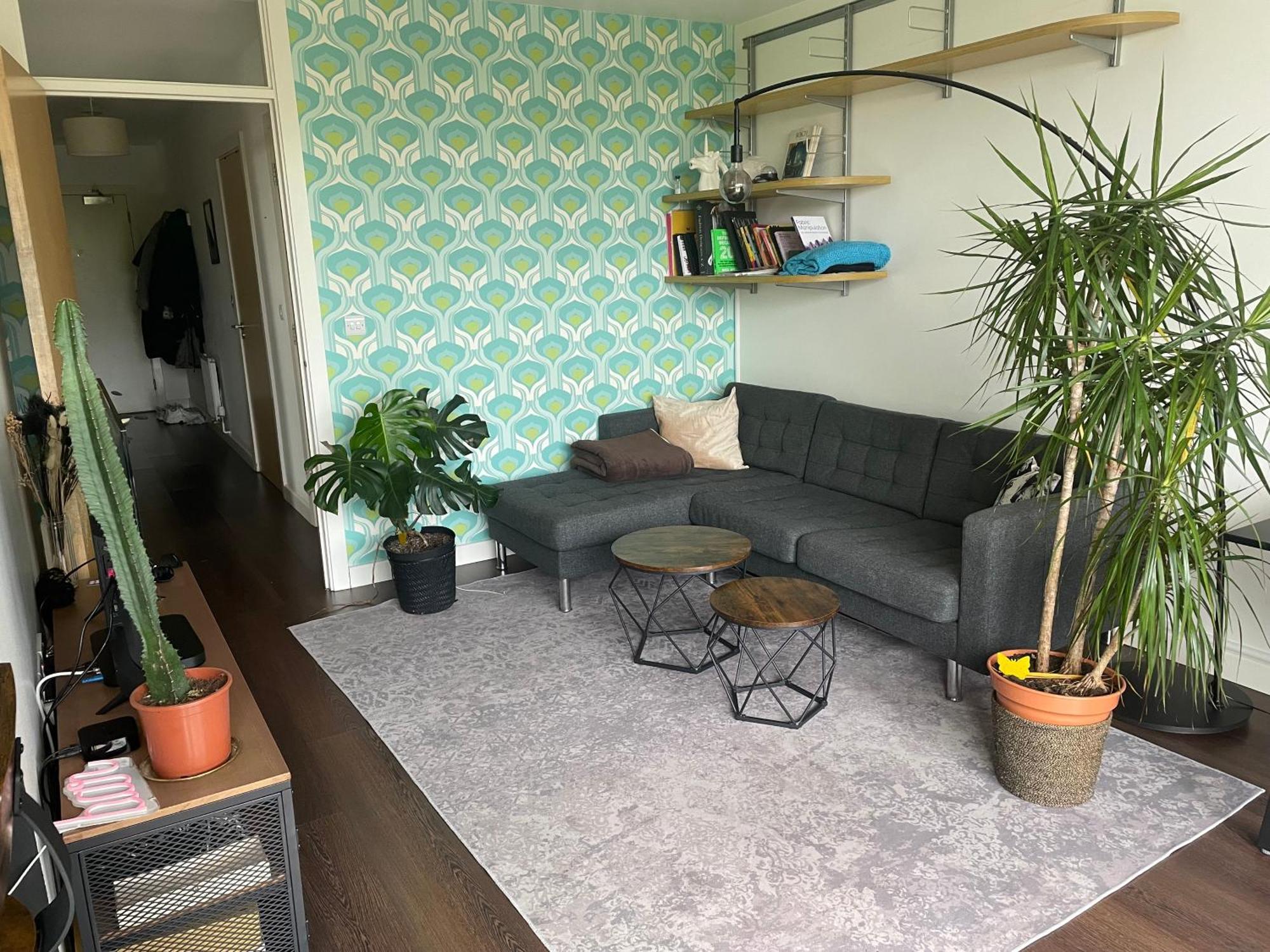 Private In A Shared Flat * Londres