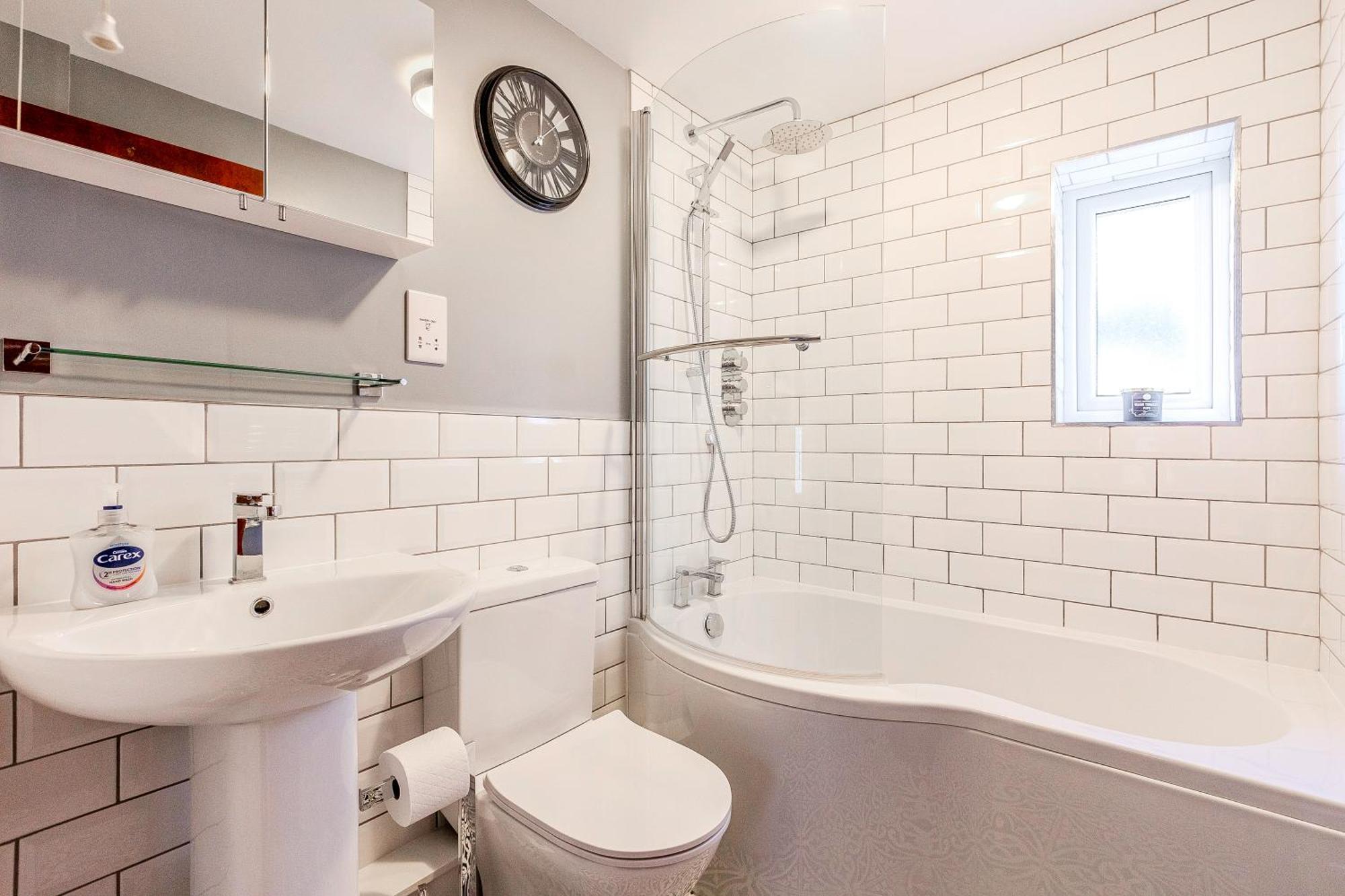 Peaceful 2br Multilvl In Streatham Appartement Londres