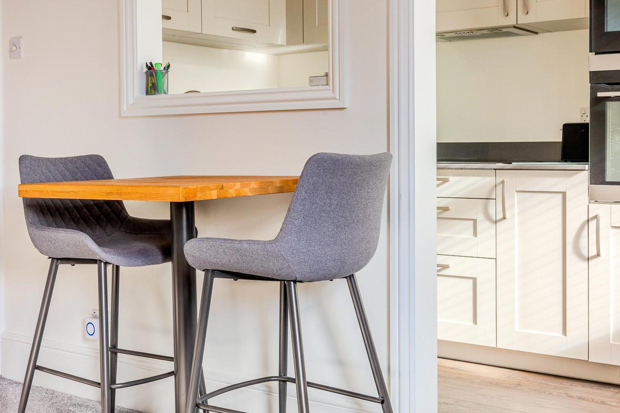 Appartement Peaceful 2br Multilvl In Streatham Londres
