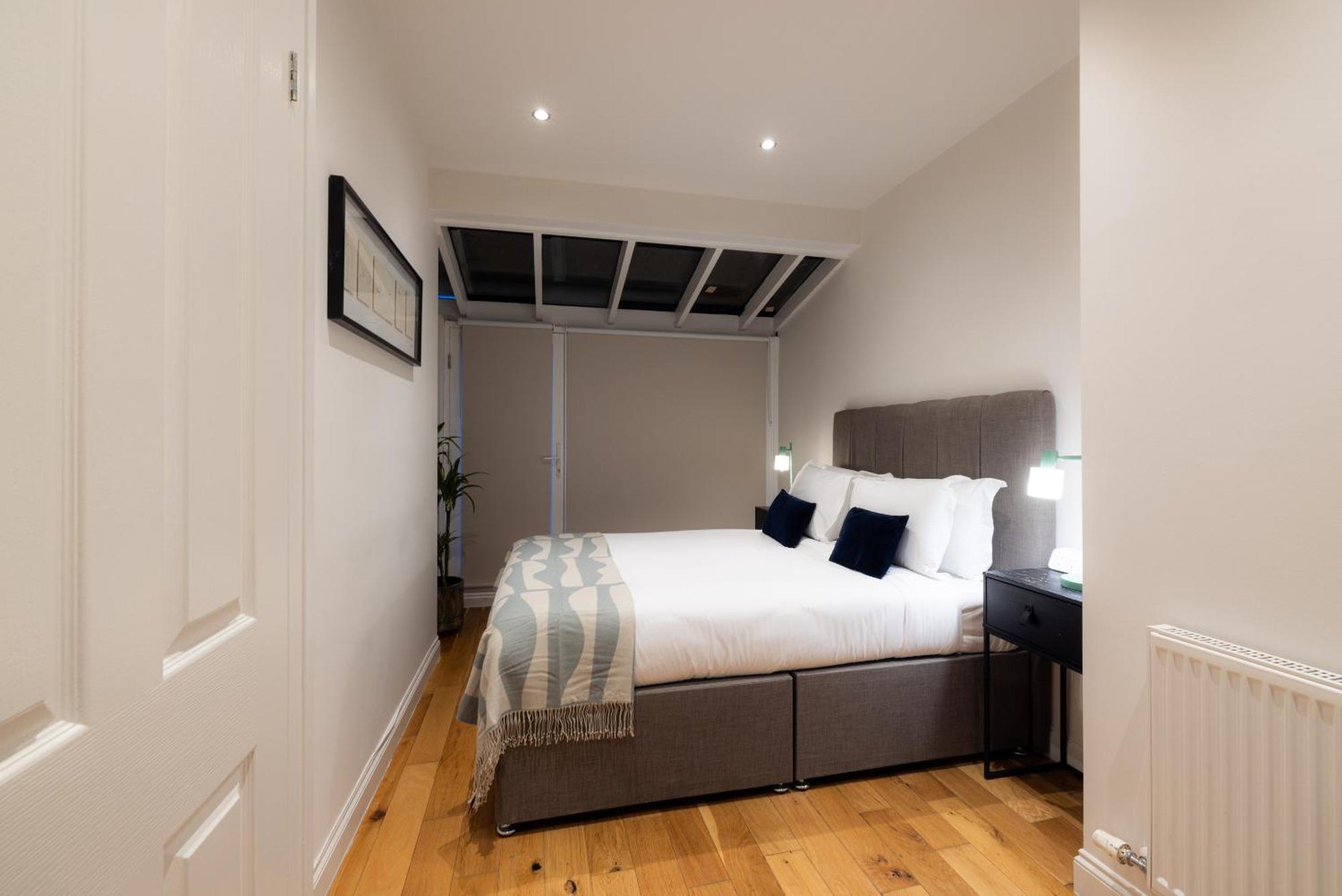 The Maddox - Serviced Apartamento