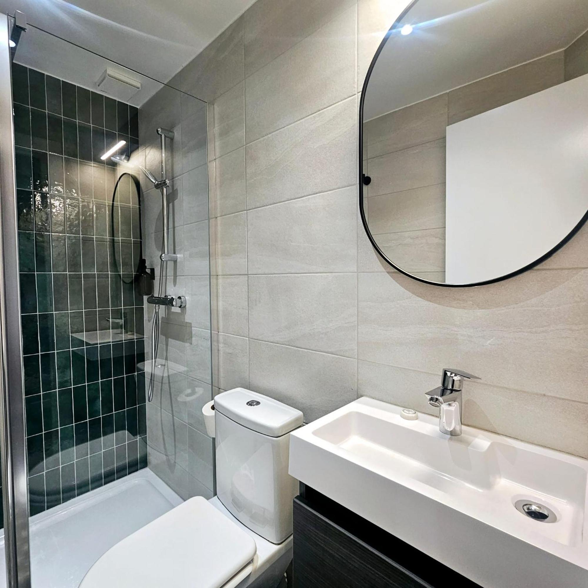 Hotel George London