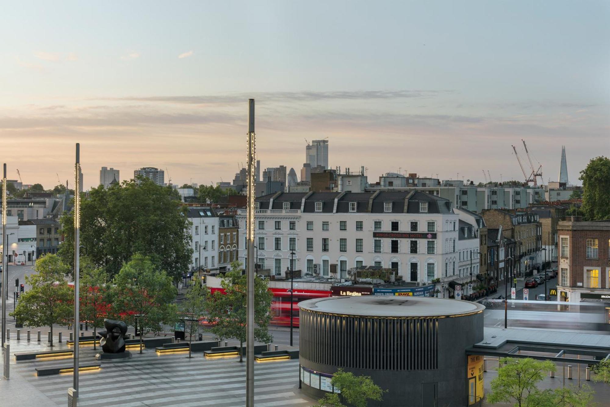 Great Northern Hotel, A Tribute Portfolio Hotel, Londres