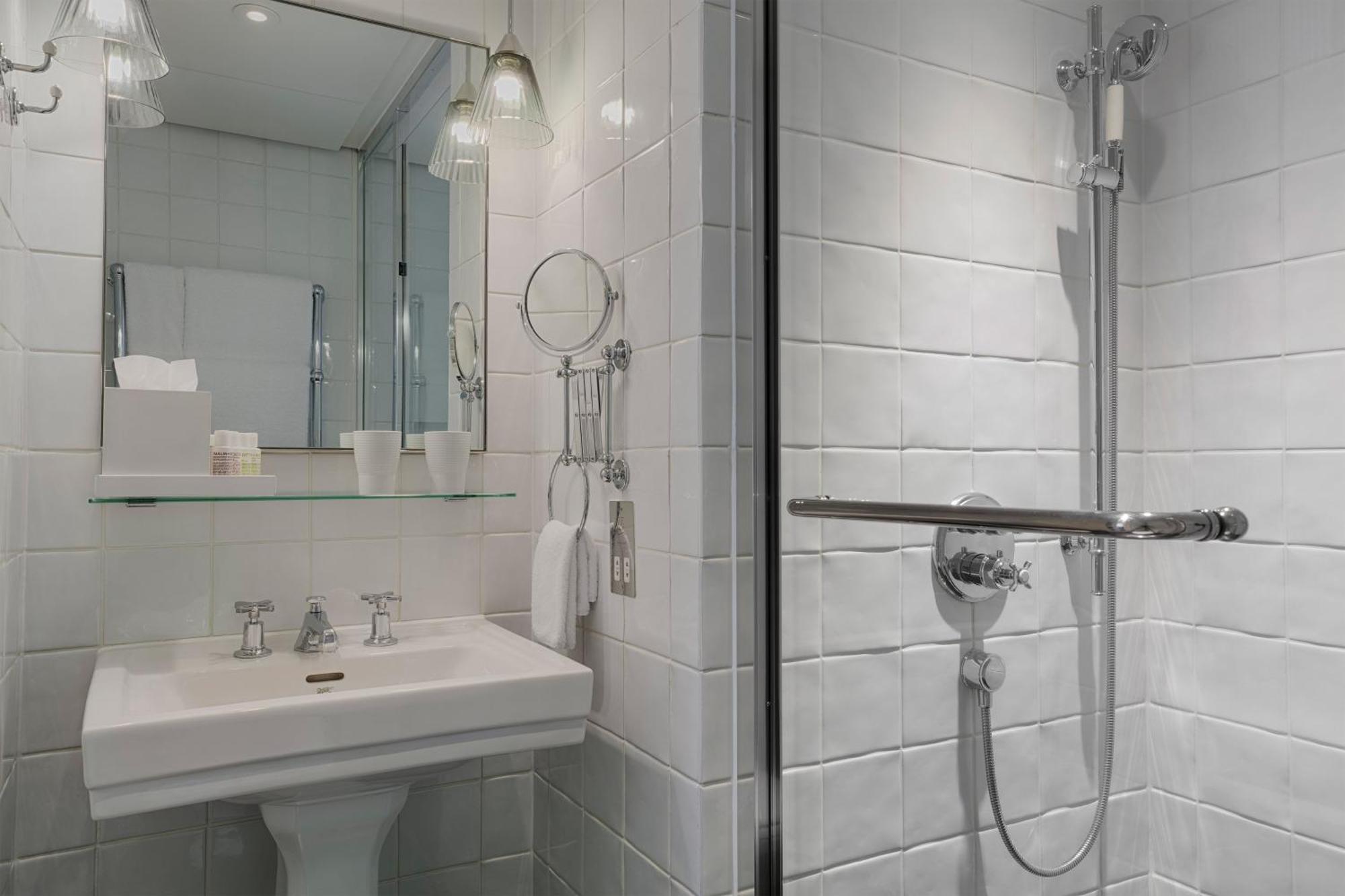 Great Northern Hotel, A Tribute Portfolio Hotel, 5* Londres