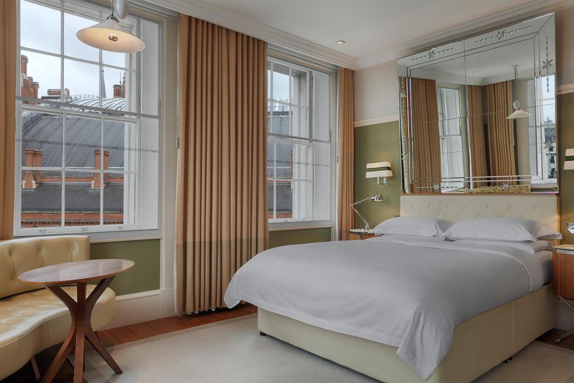 Great Northern Hotel, A Tribute Portfolio Hotel, Hotel Londres
