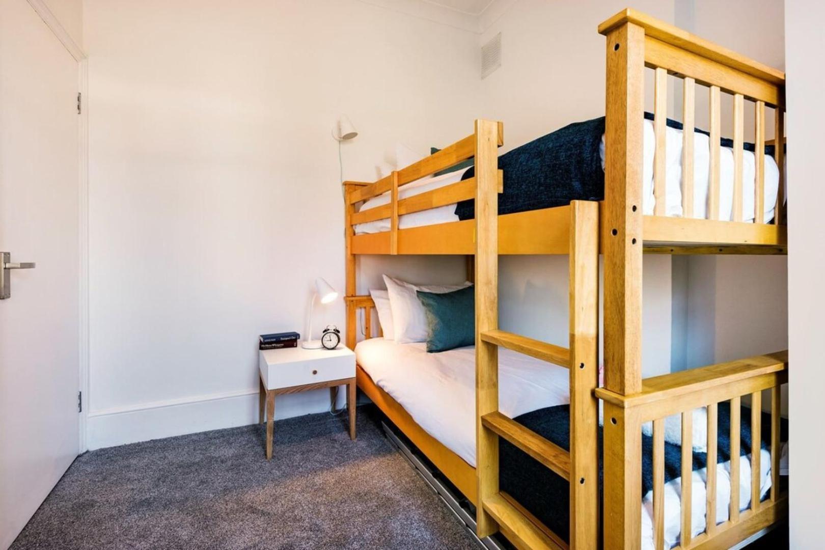 Apartamento Bright And Modern Earls Court Gem Londres