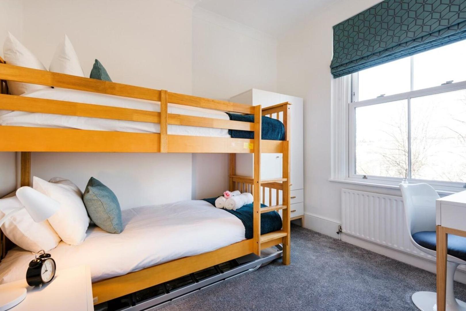 Bright&modern Earls Court Gem Apartment *
