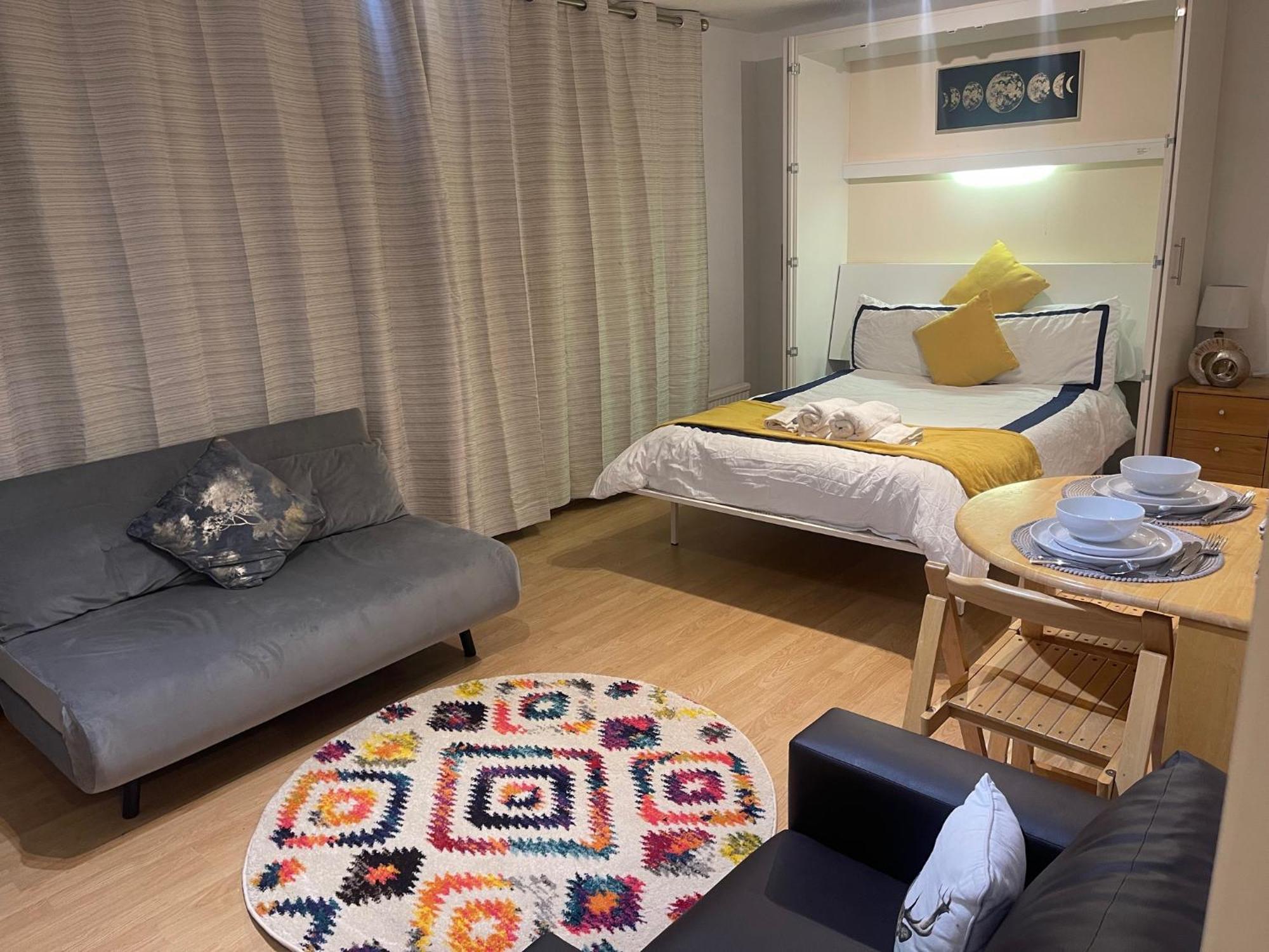 Chelsea Apartamento Londres
