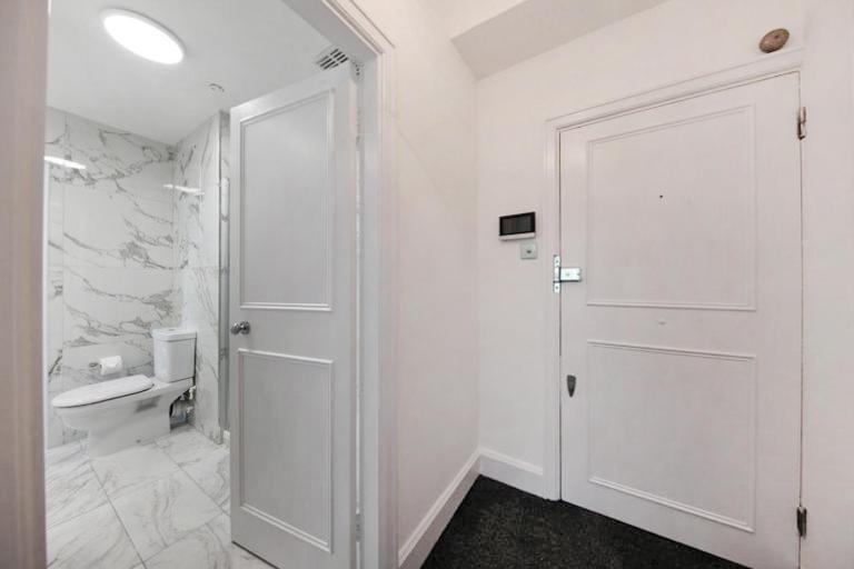 Apartment Park Lane